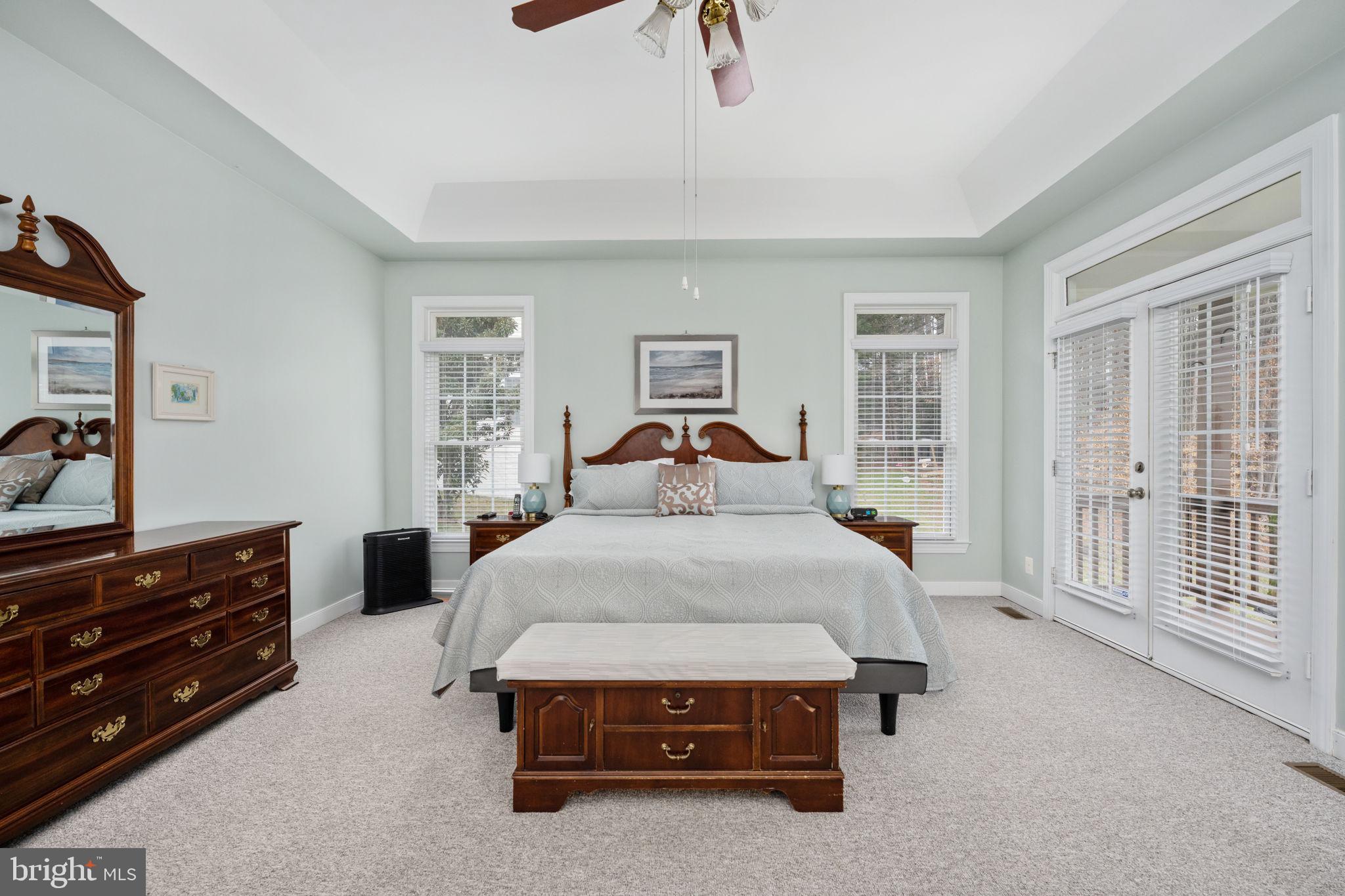 AUGUSTINE NORTH - Residential