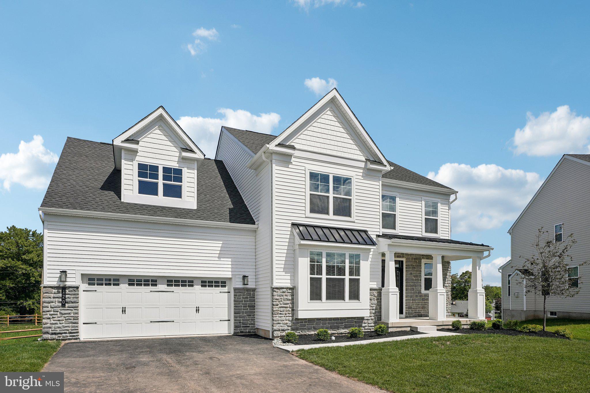 120 ASHFORD DRIVE