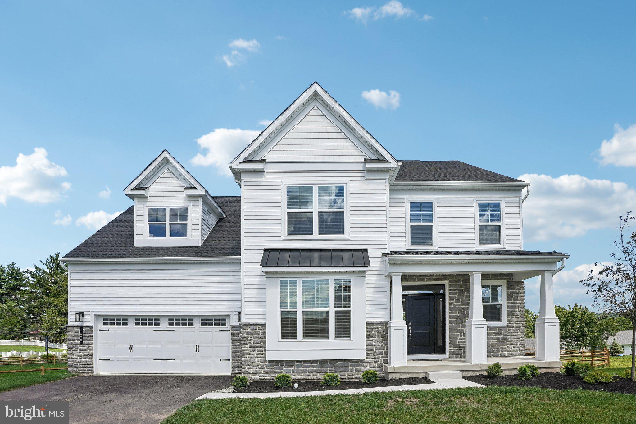 120 ASHFORD DRIVE