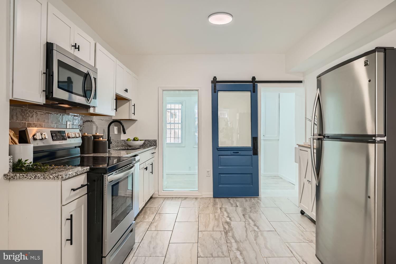 PIGTOWN HISTORIC DISTRICT - Residential