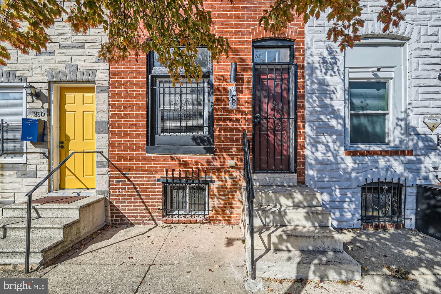 PIGTOWN HISTORIC DISTRICT - Residential