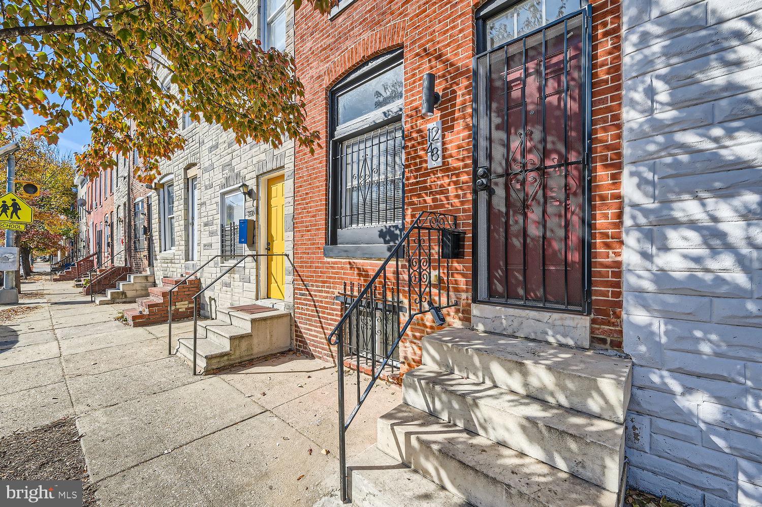 PIGTOWN HISTORIC DISTRICT - Residential