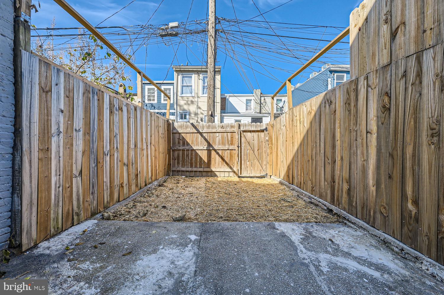 PIGTOWN HISTORIC DISTRICT - Residential