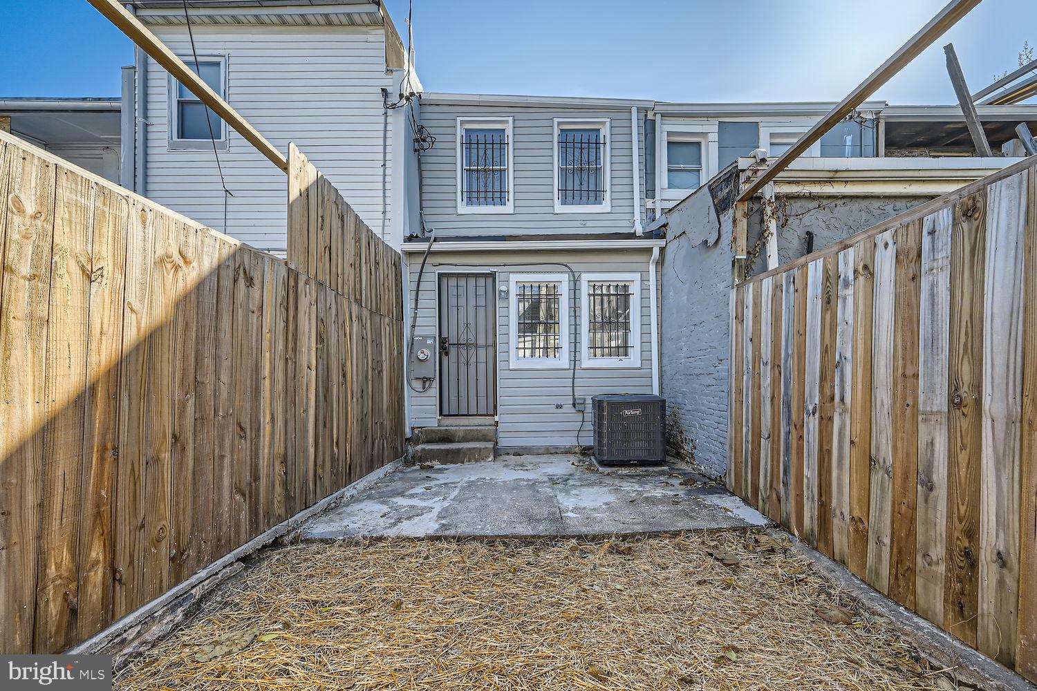 PIGTOWN HISTORIC DISTRICT - Residential