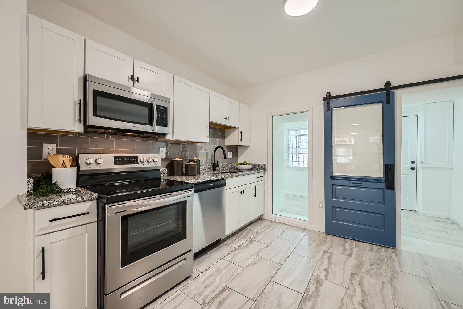 PIGTOWN HISTORIC DISTRICT - Residential