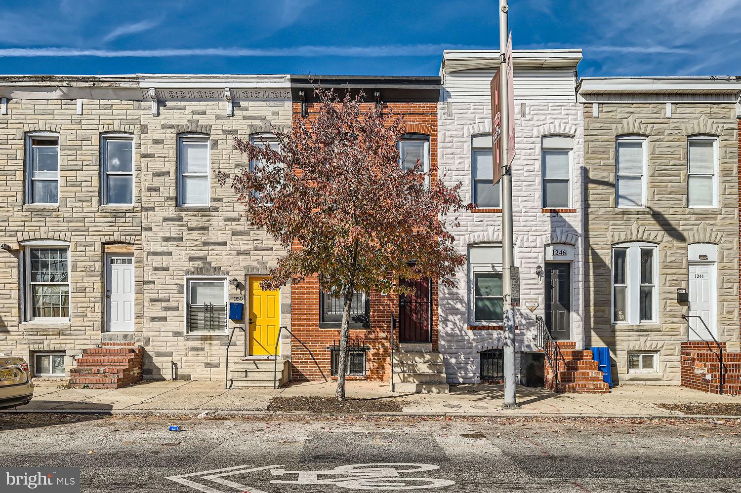 PIGTOWN HISTORIC DISTRICT - Residential