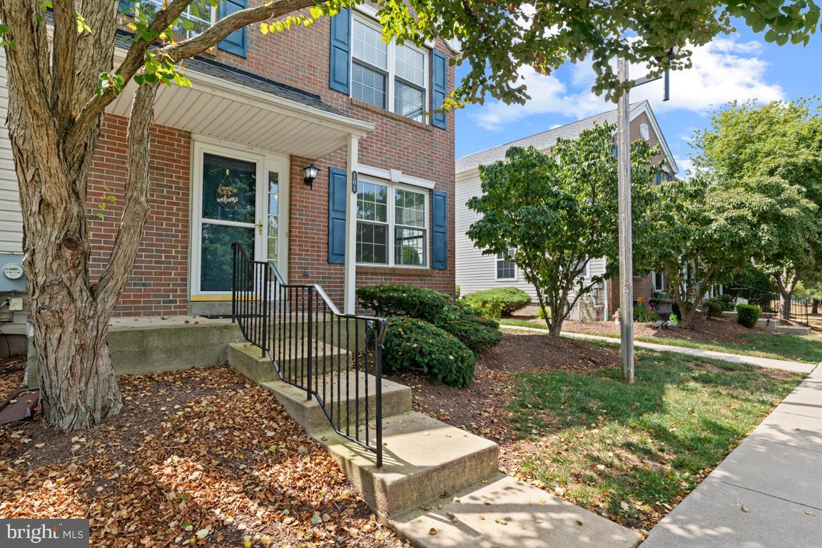 101 NEWPORT COURT