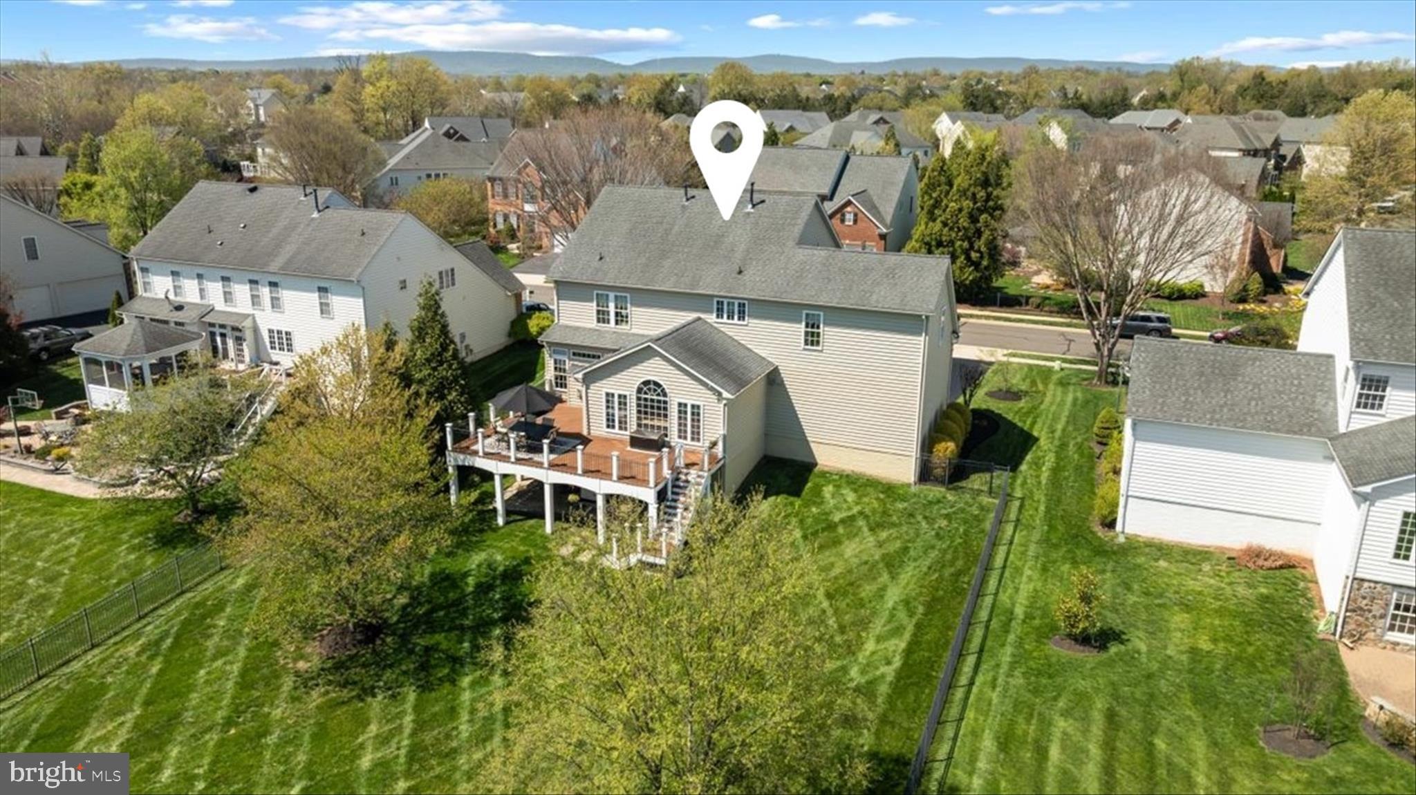 PIEDMONT - Residential