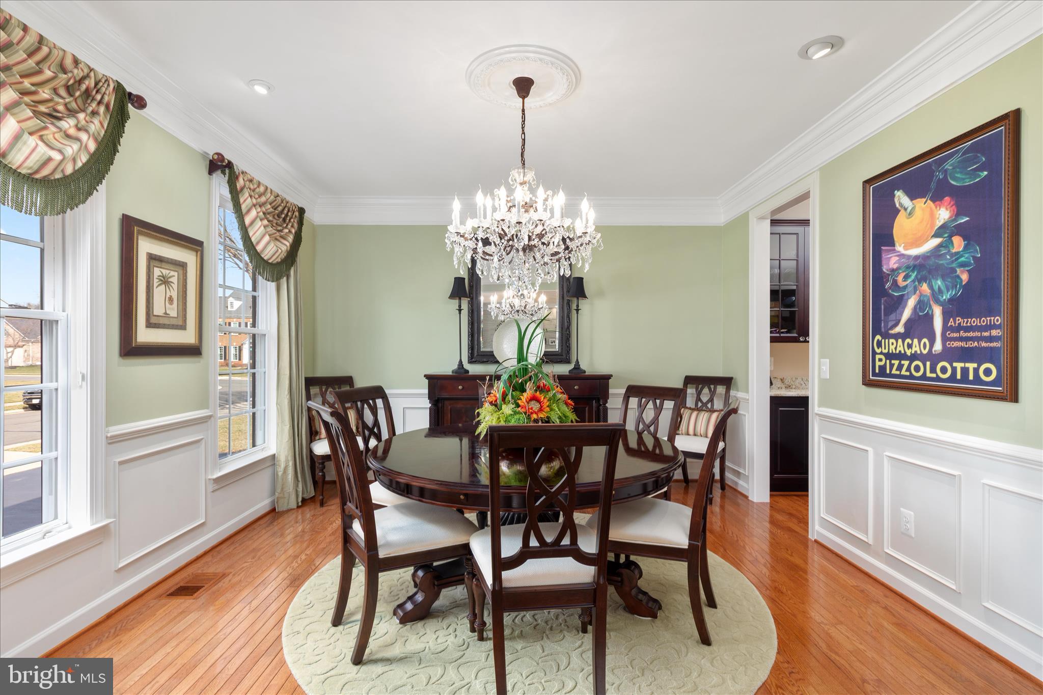 PIEDMONT - Residential