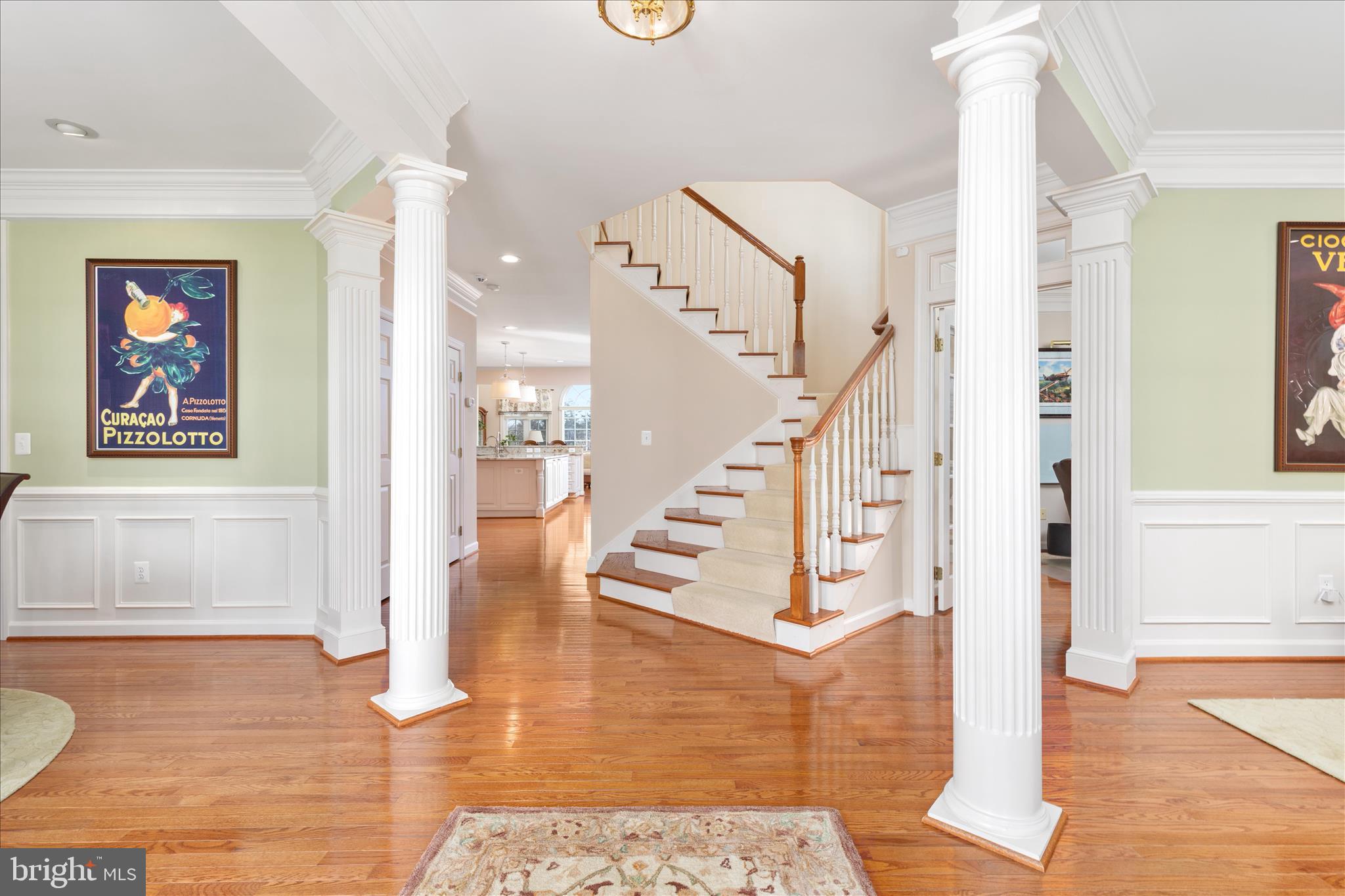 PIEDMONT - Residential