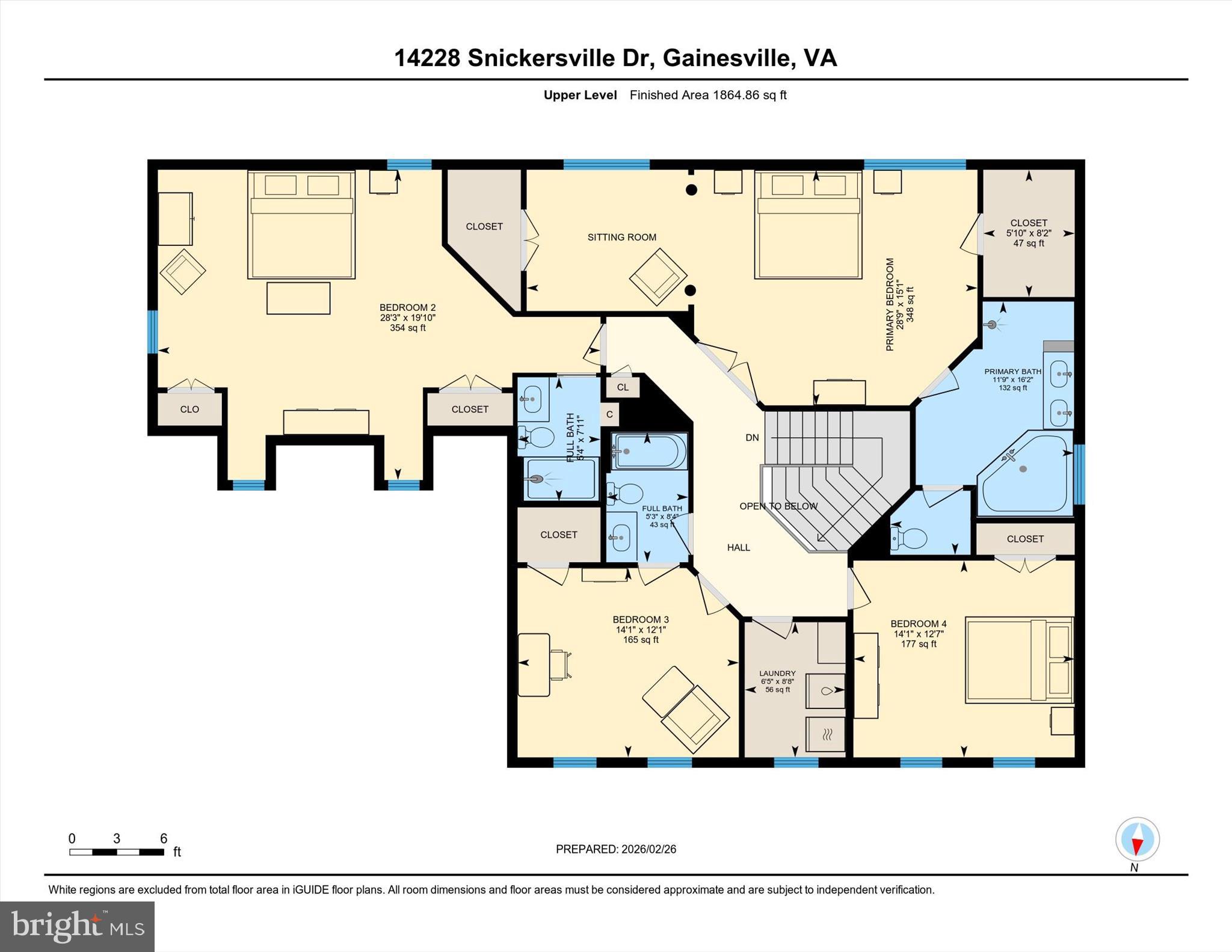 PIEDMONT - Residential