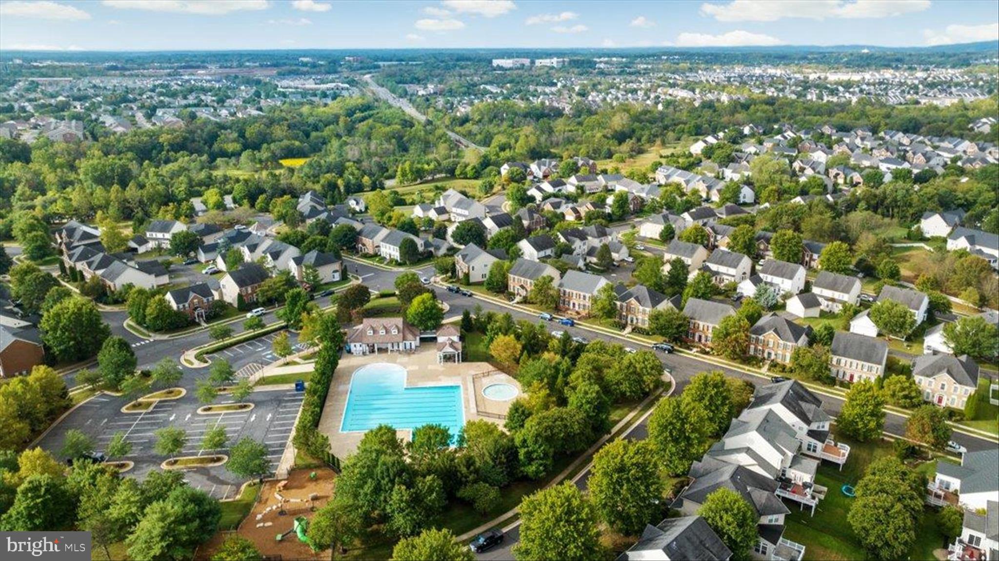 PIEDMONT - Residential