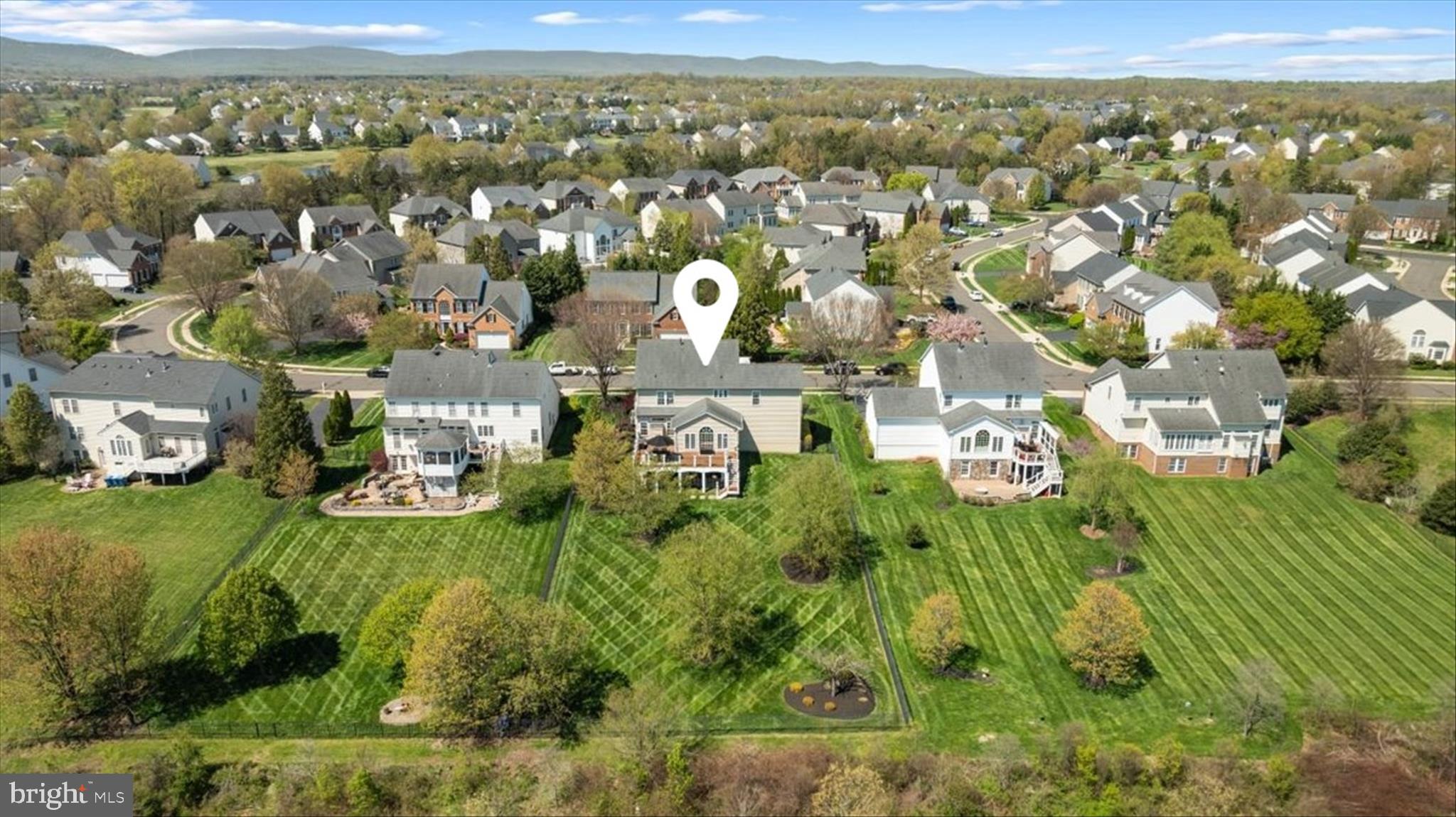 PIEDMONT - Residential