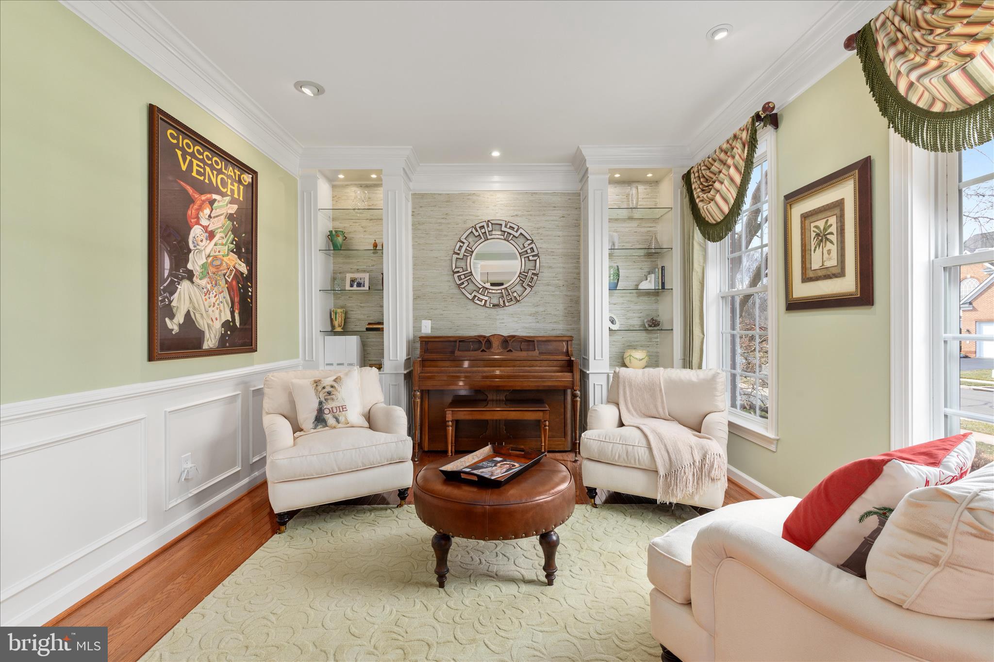 PIEDMONT - Residential