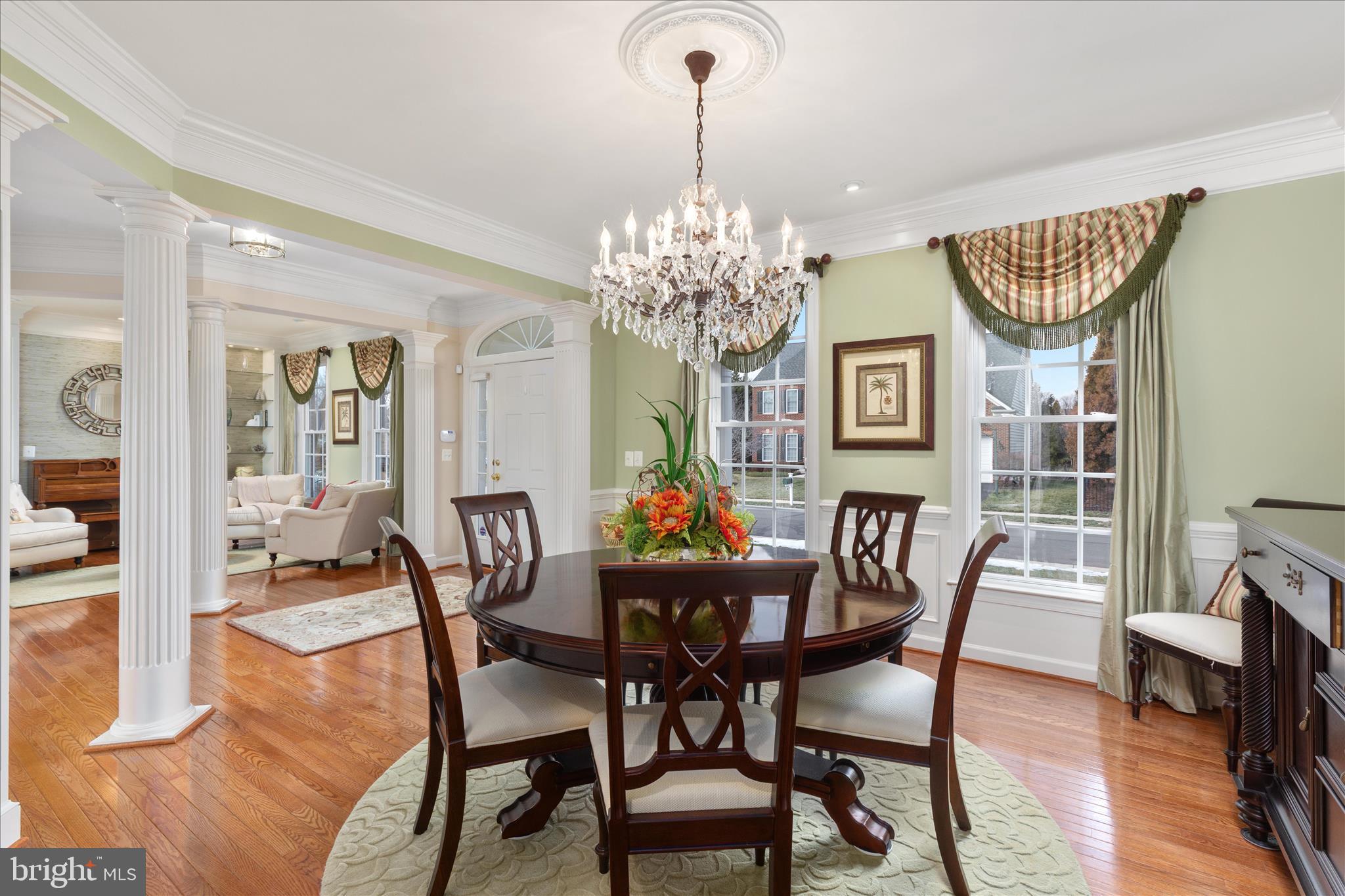 PIEDMONT - Residential