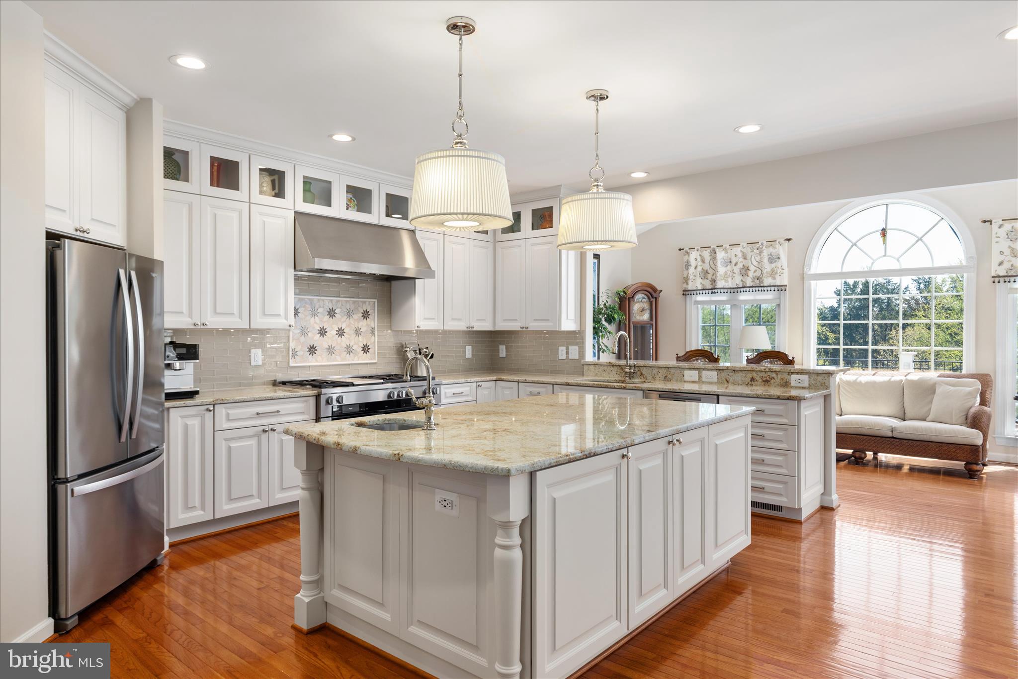 PIEDMONT - Residential