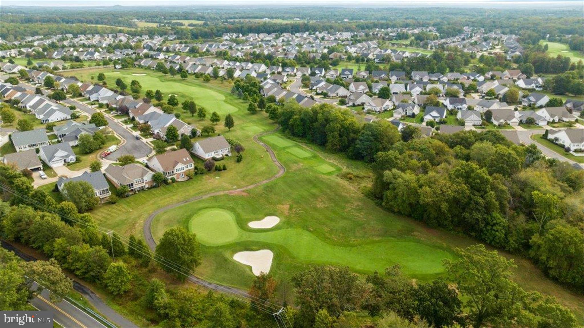 PIEDMONT - Residential