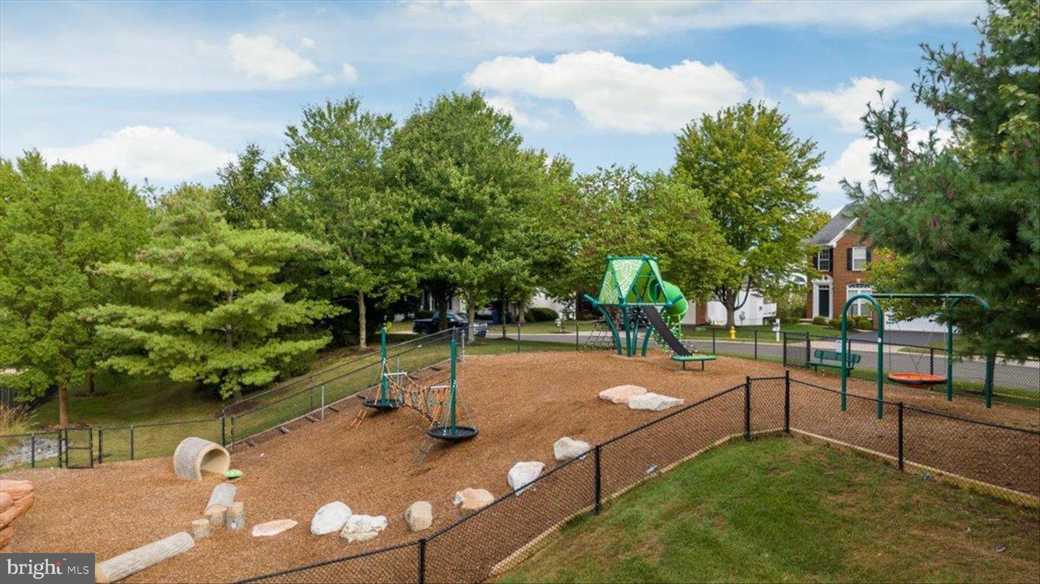 PIEDMONT - Residential