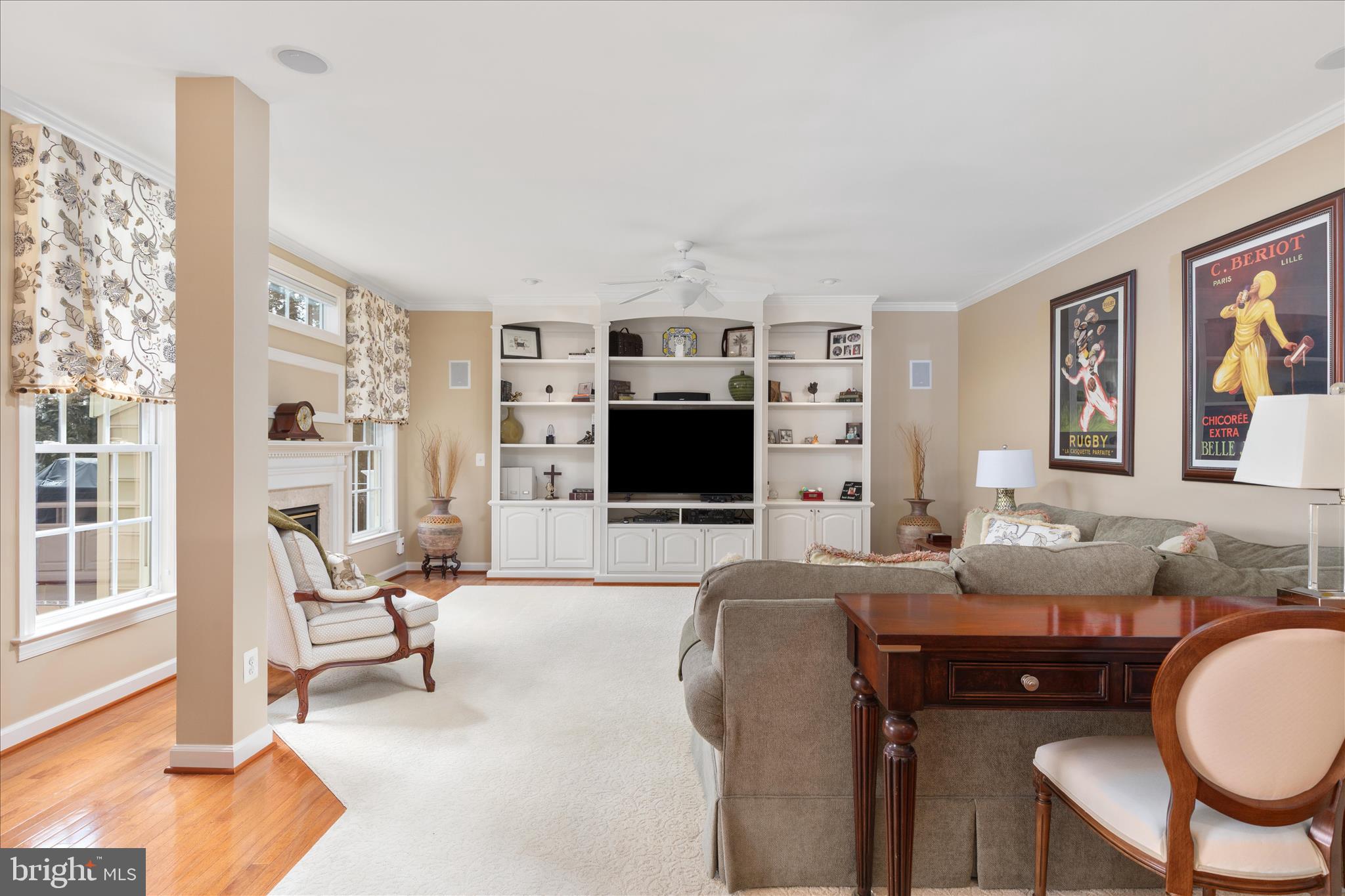 PIEDMONT - Residential