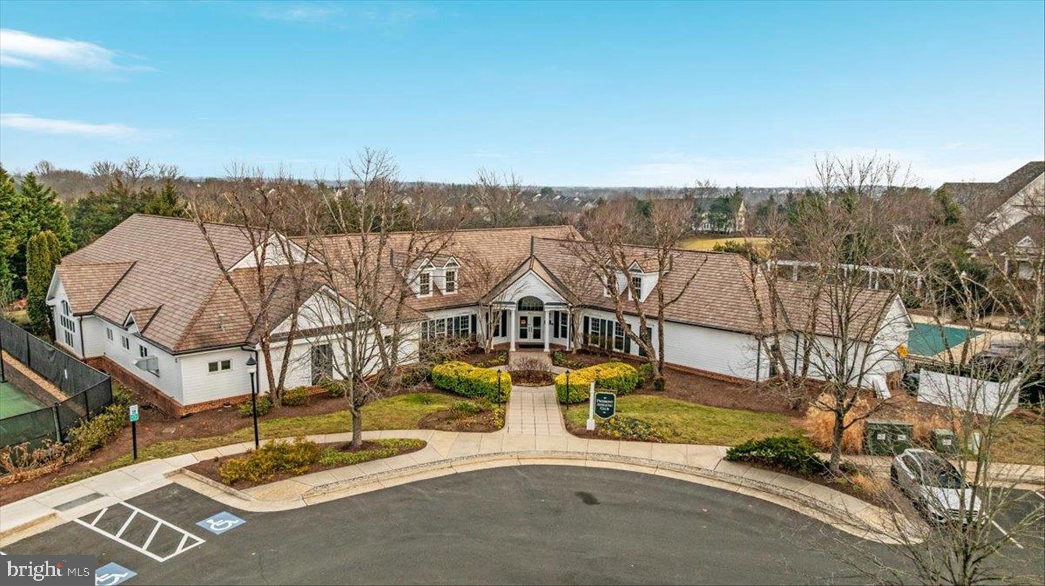 PIEDMONT - Residential