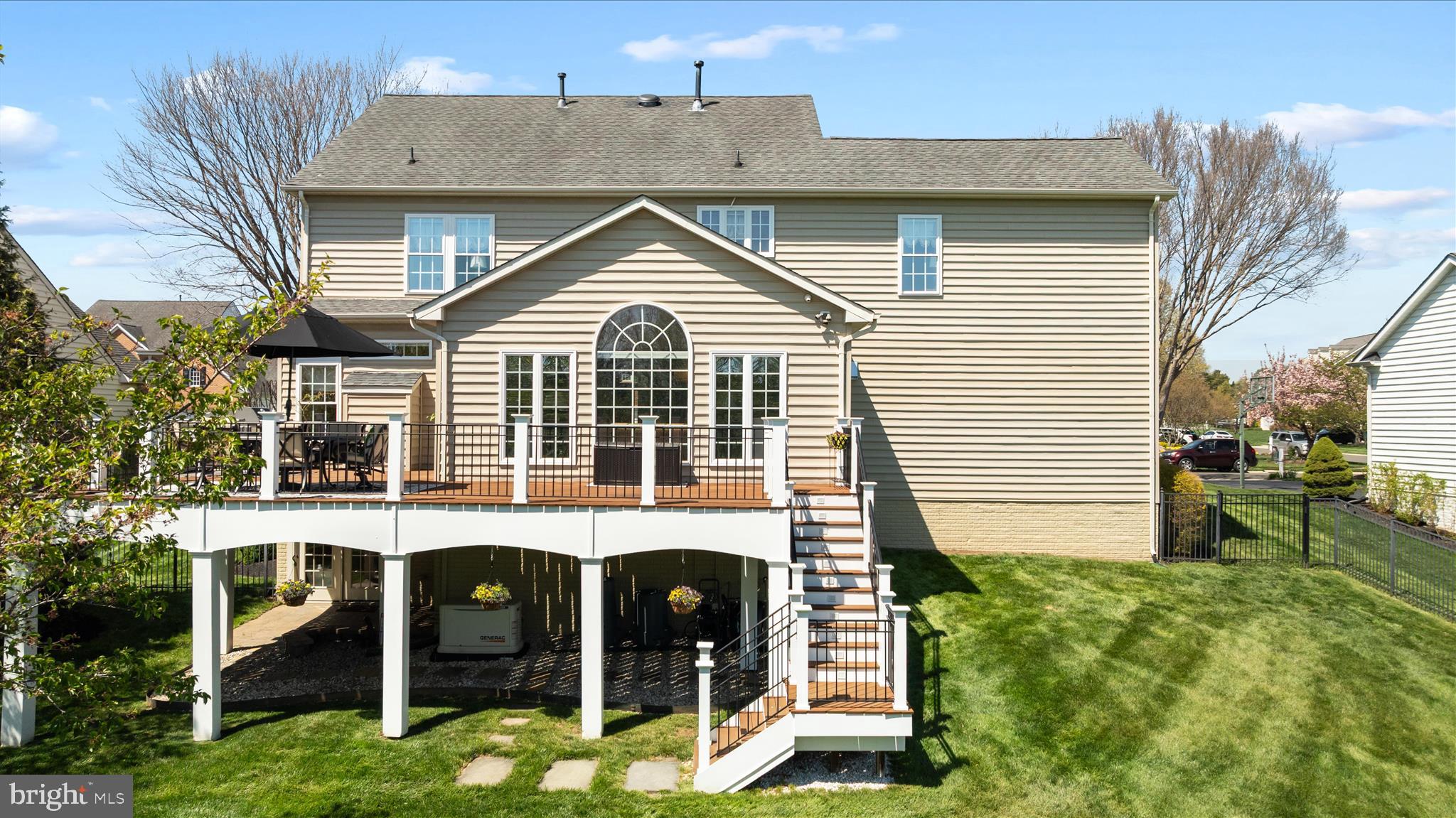 PIEDMONT - Residential