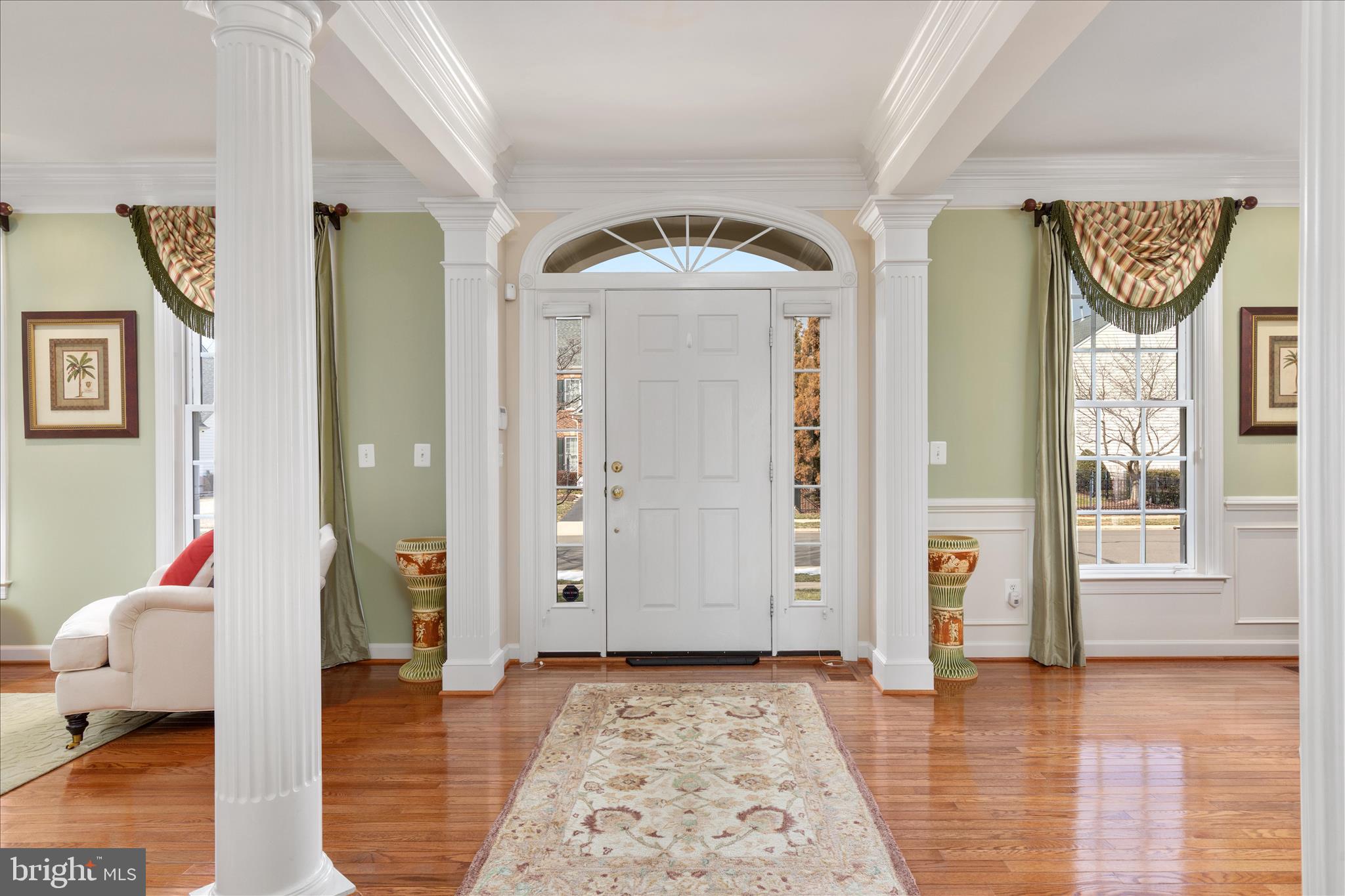 PIEDMONT - Residential