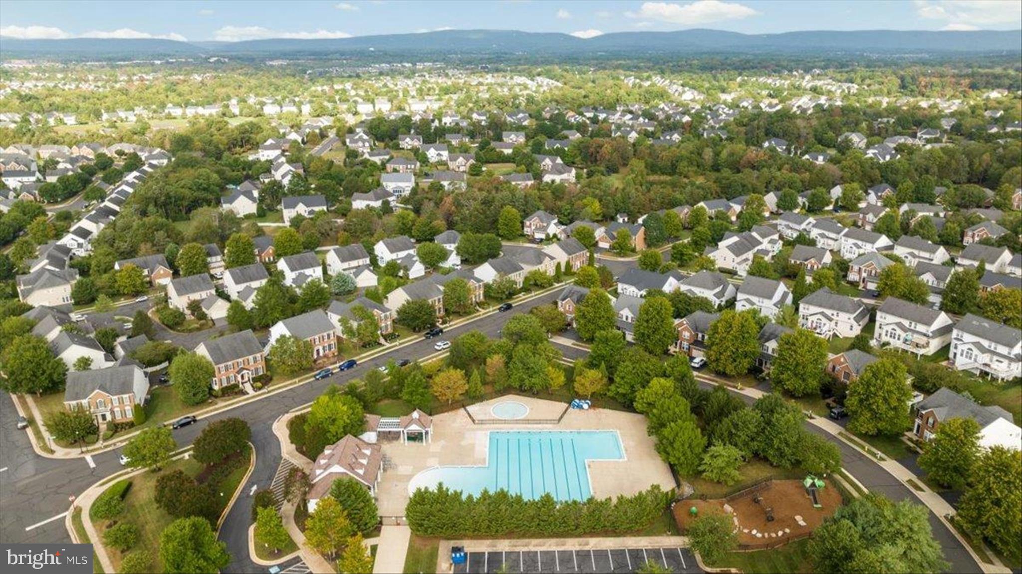 PIEDMONT - Residential