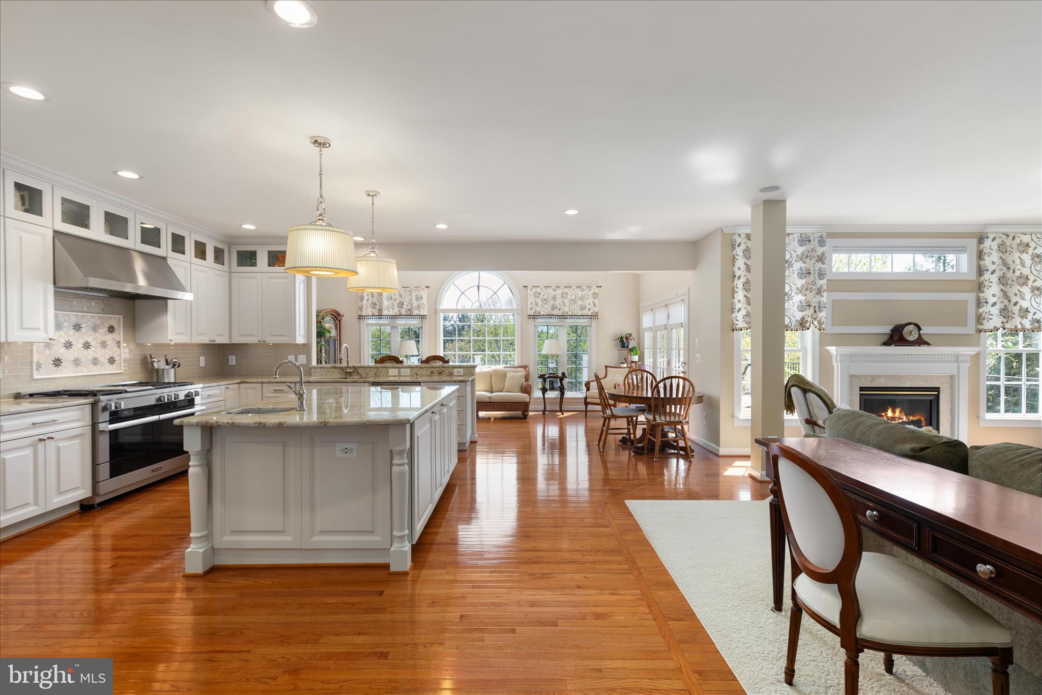 PIEDMONT - Residential