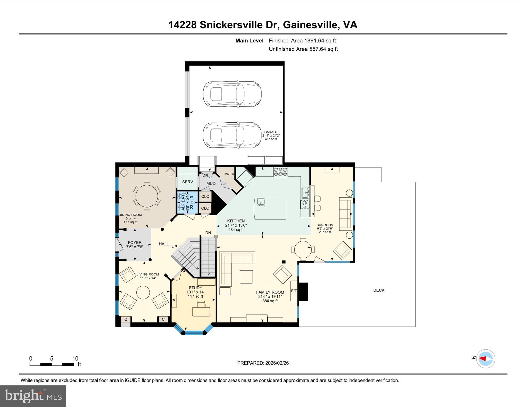 PIEDMONT - Residential
