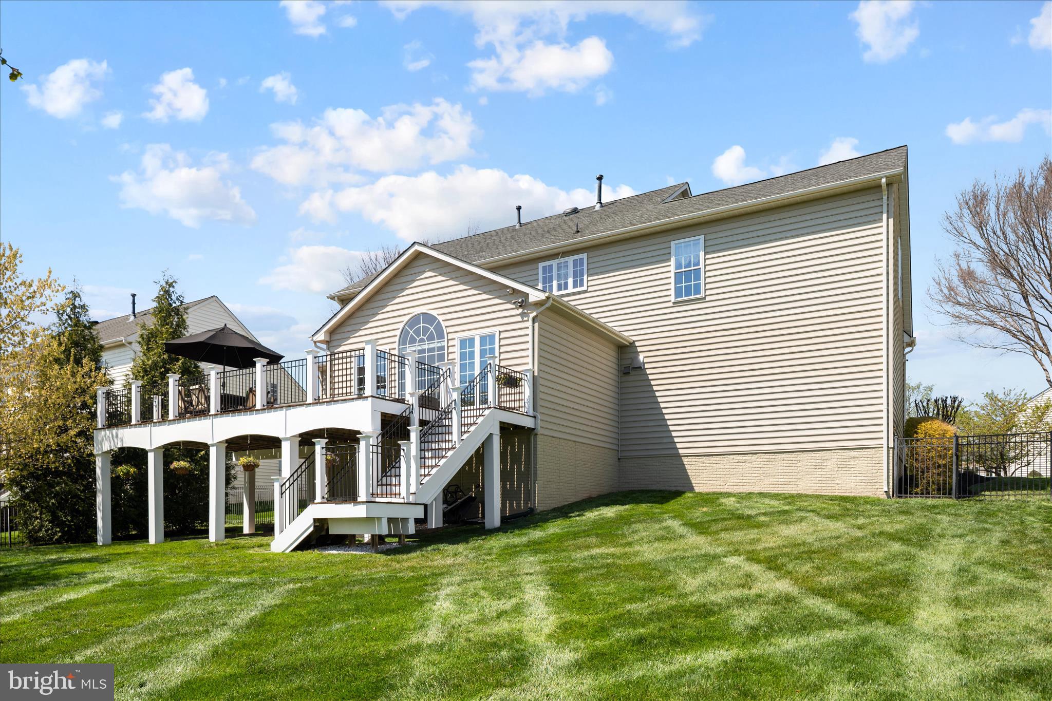 PIEDMONT - Residential