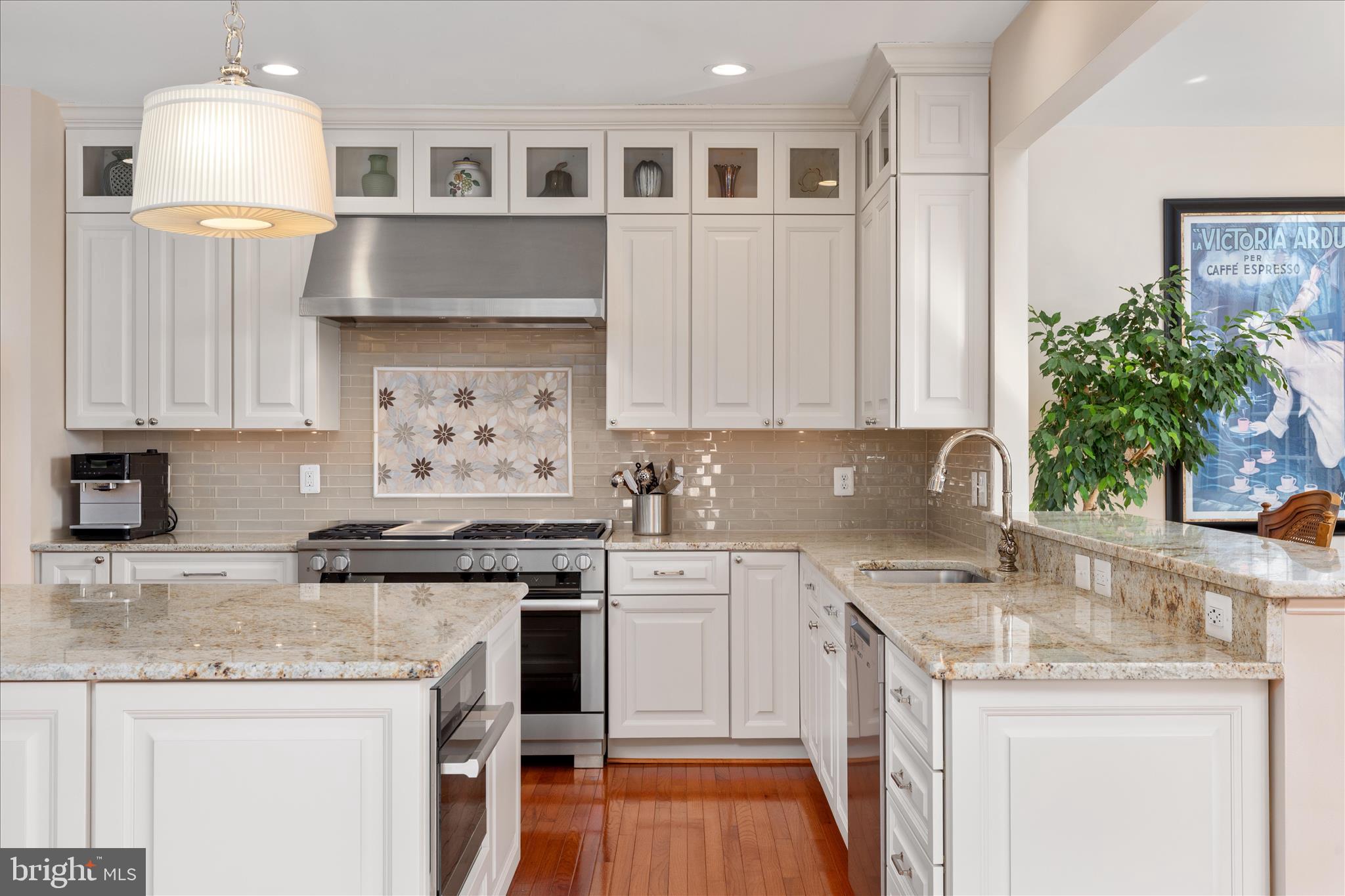 PIEDMONT - Residential