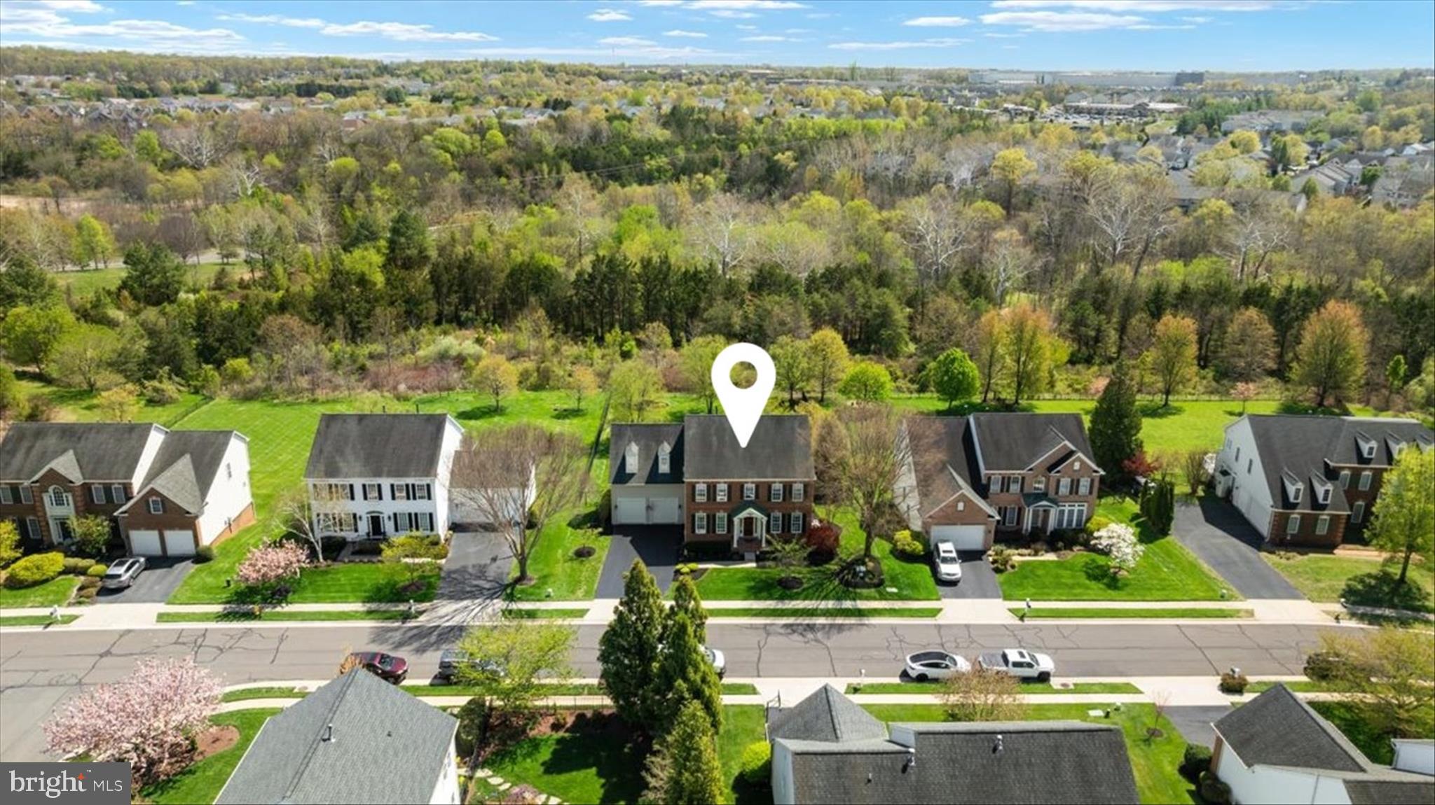 PIEDMONT - Residential