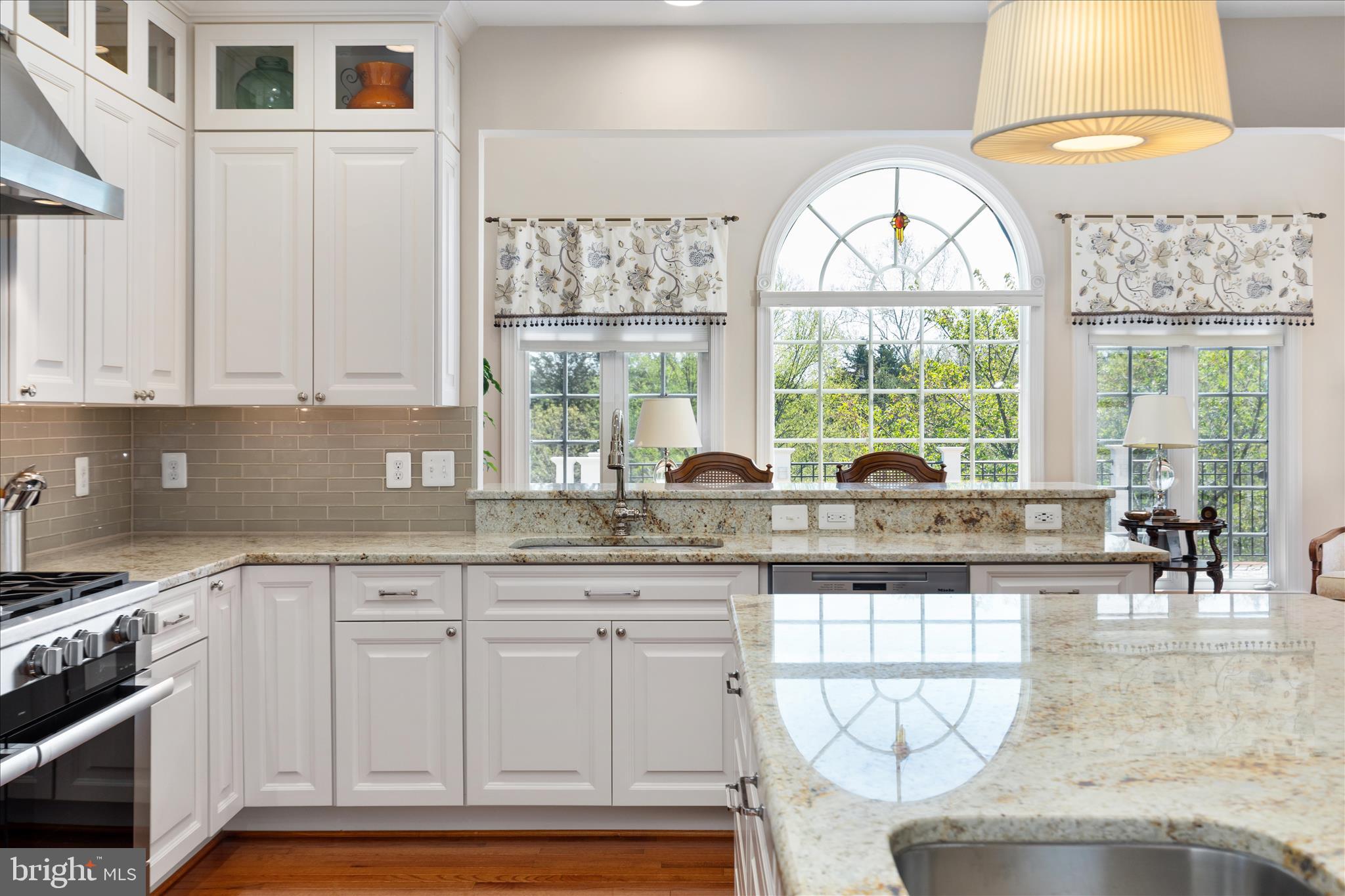 PIEDMONT - Residential