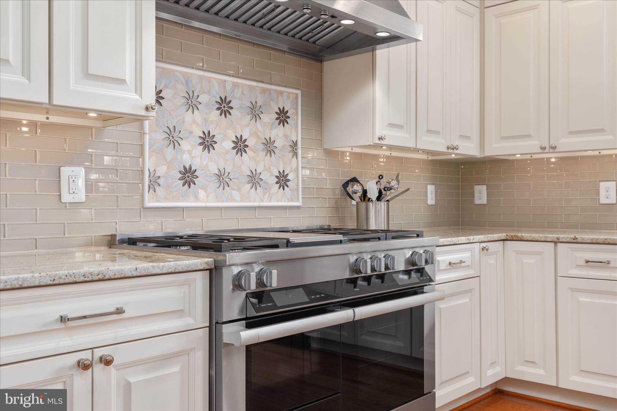 PIEDMONT - Residential