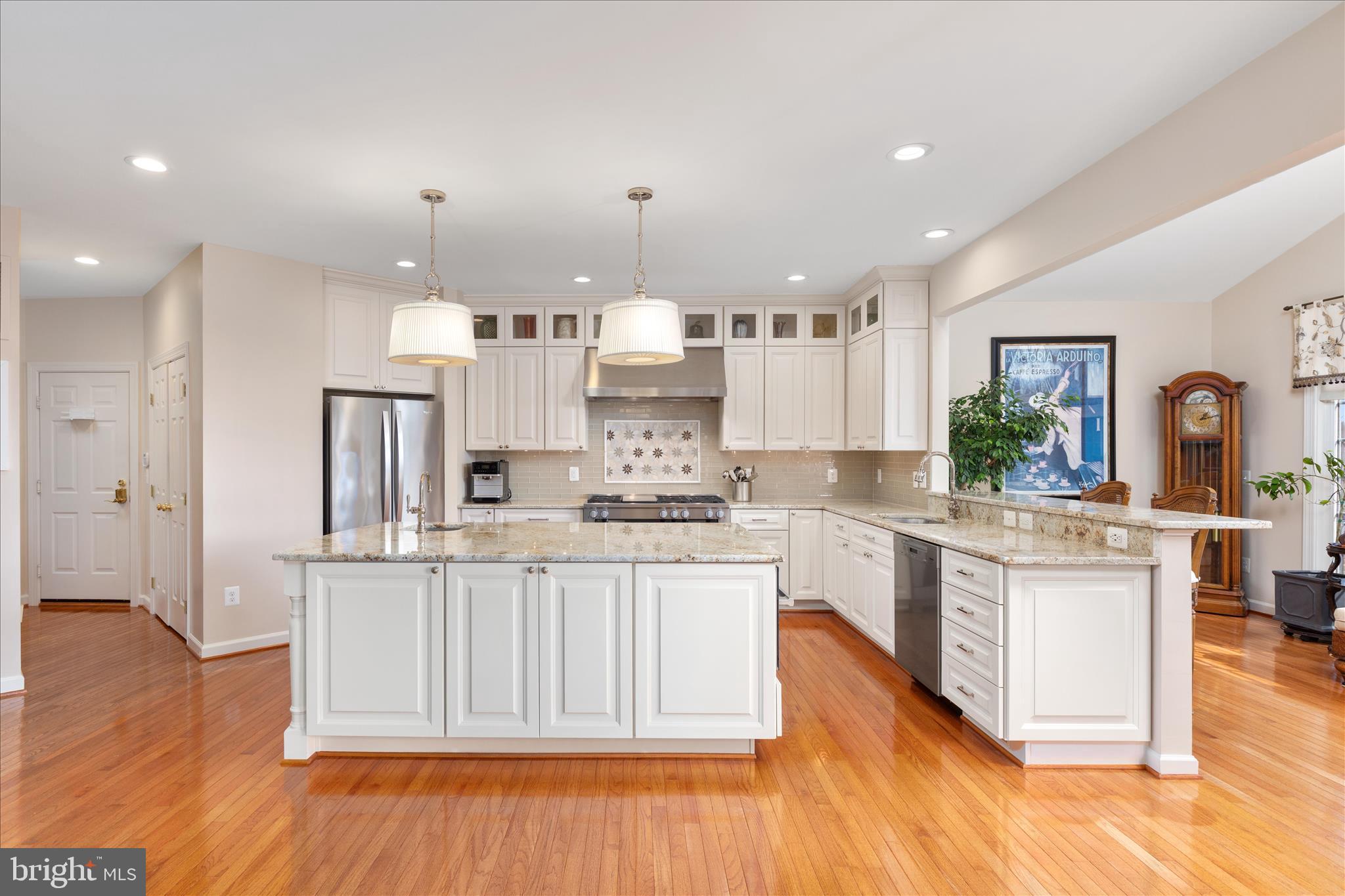 PIEDMONT - Residential