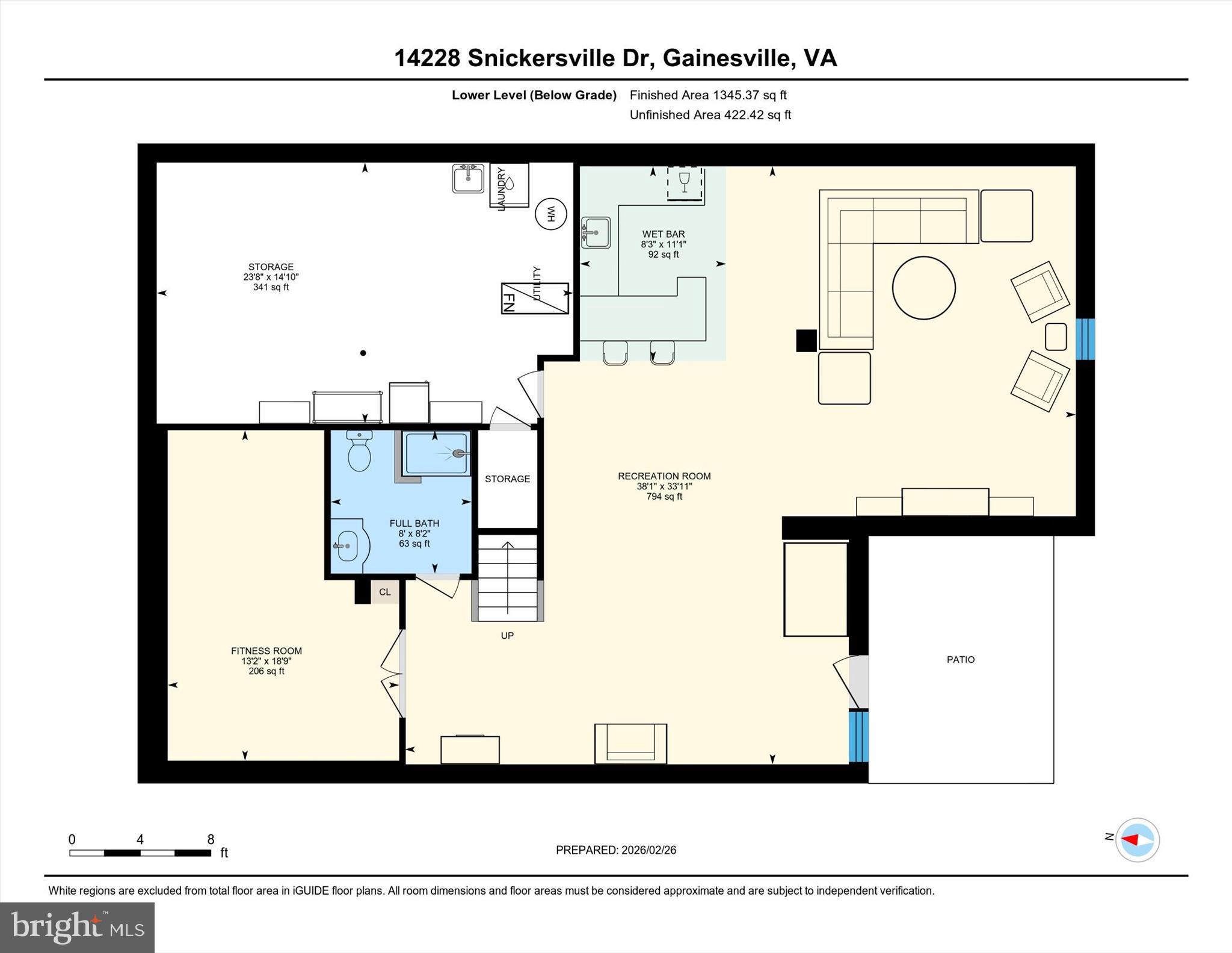PIEDMONT - Residential