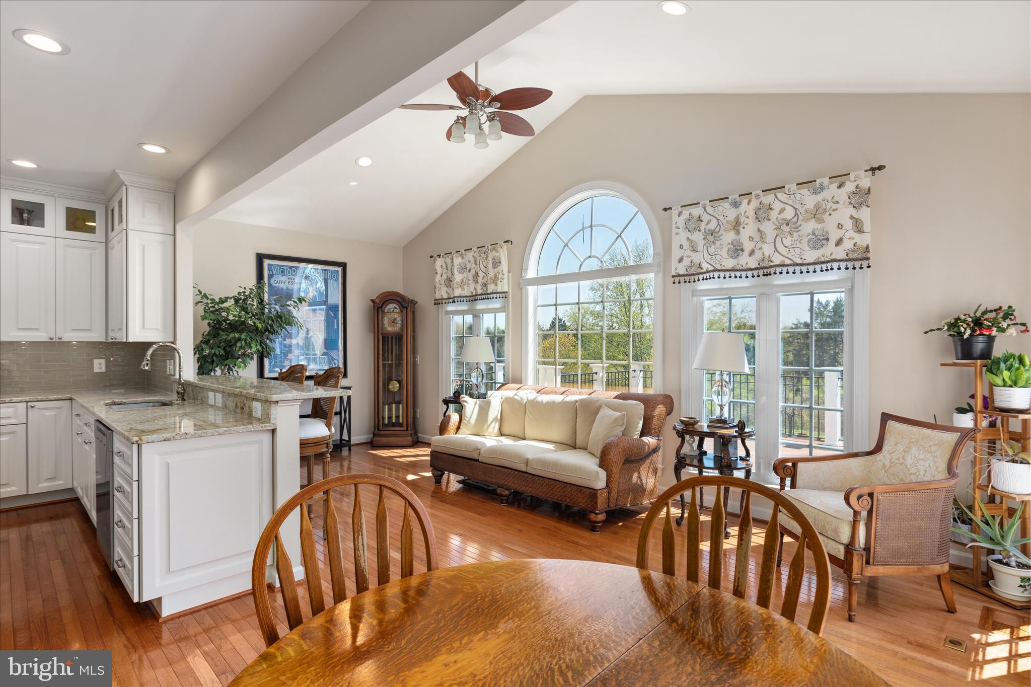 PIEDMONT - Residential