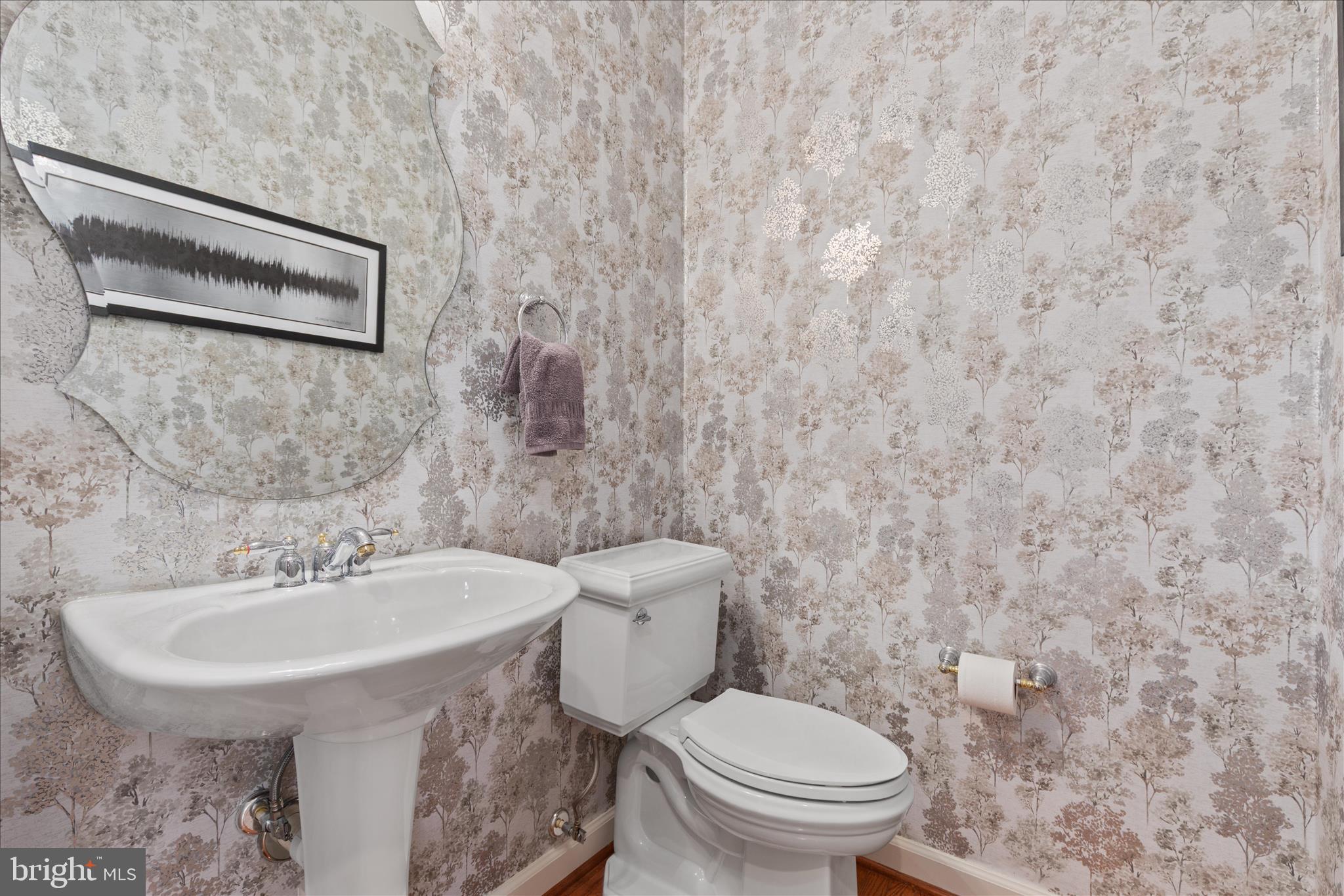 PIEDMONT - Residential