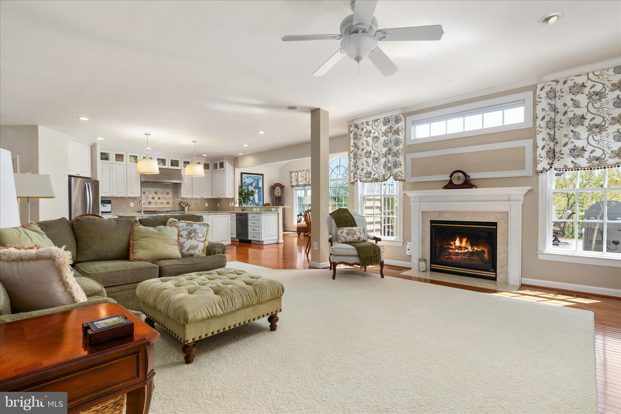 PIEDMONT - Residential