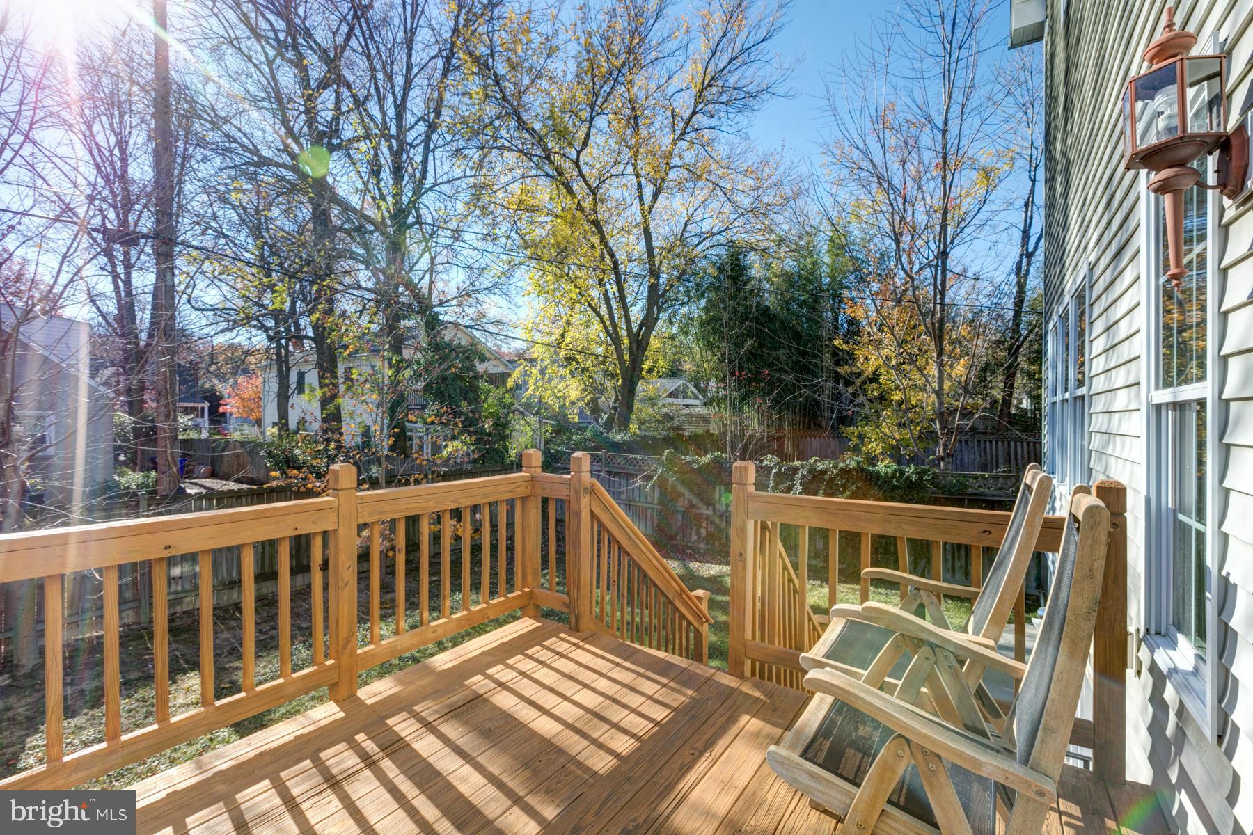 ADDISON HEIGHTS - Residential