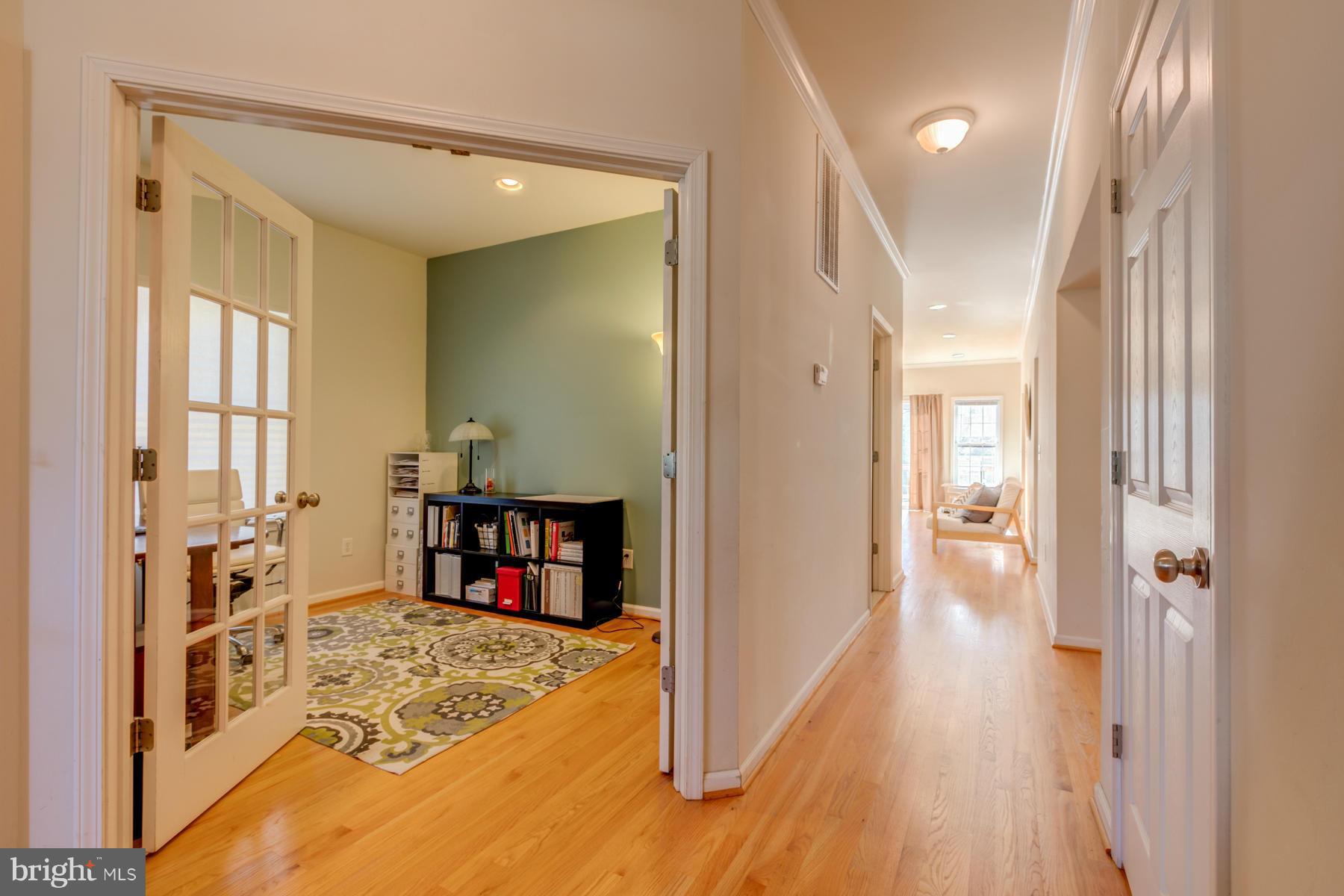 ADDISON HEIGHTS - Residential