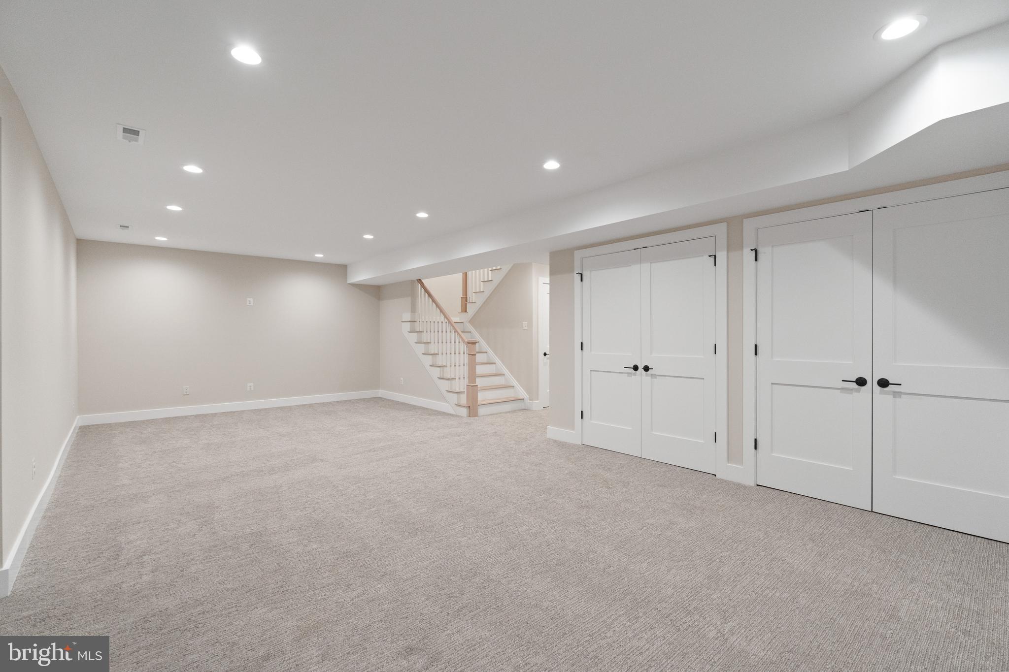 BUFFALO PARK - Residential