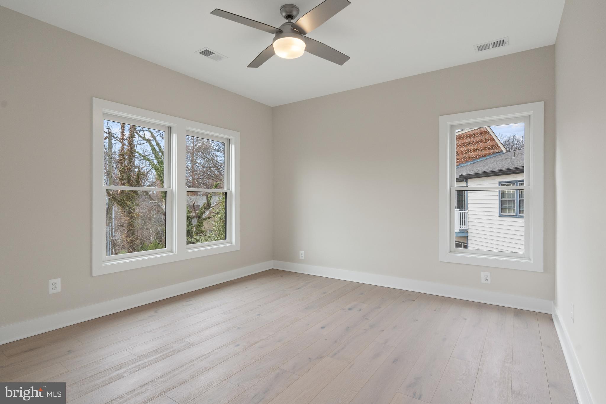 BUFFALO PARK - Residential