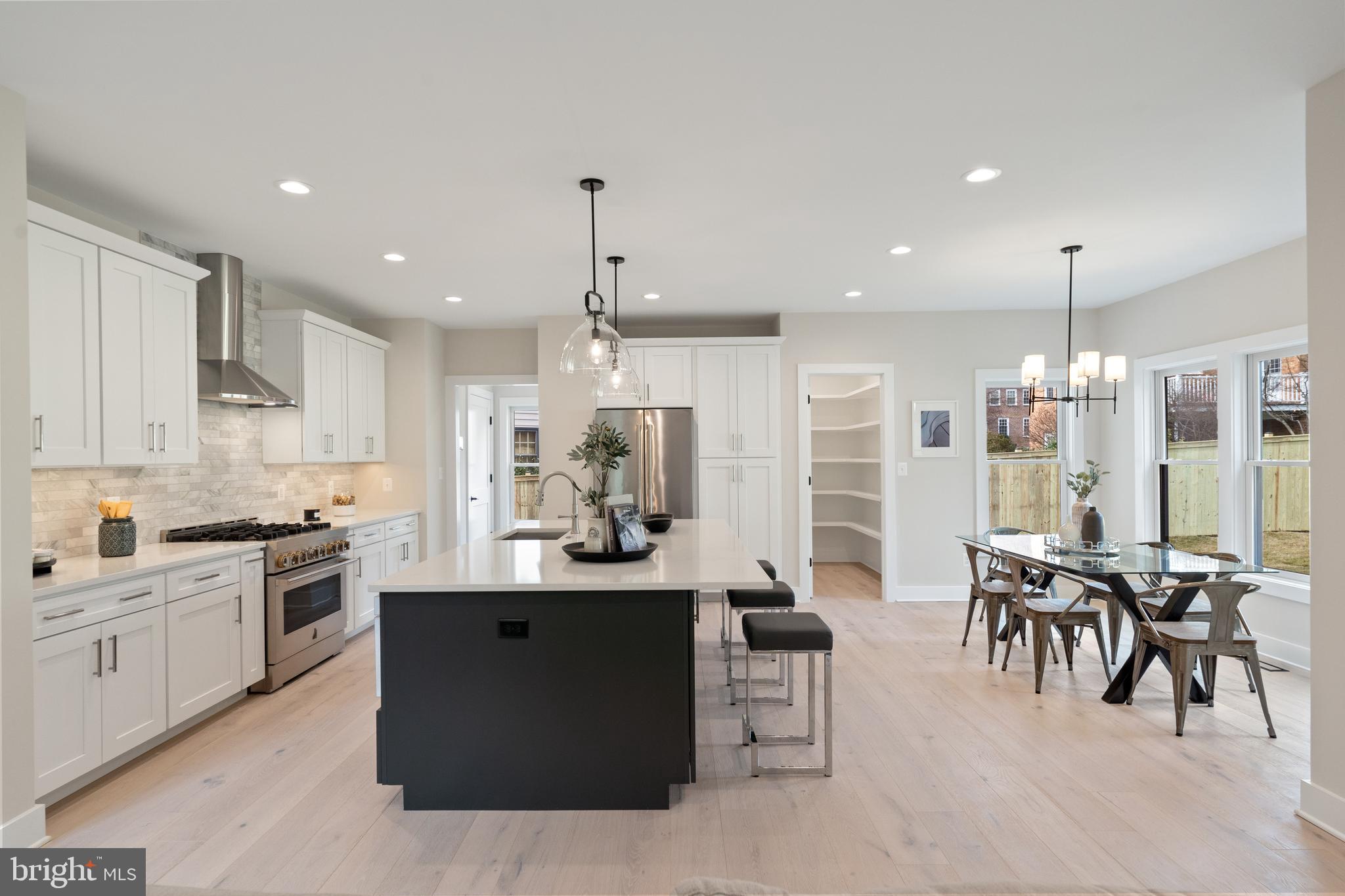 BUFFALO PARK - Residential