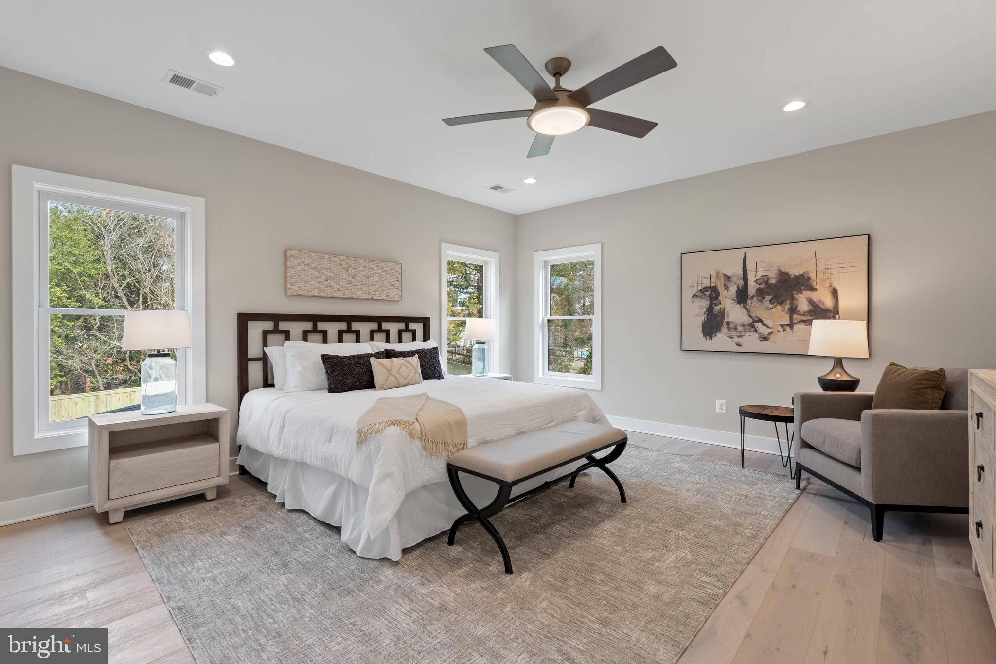 BUFFALO PARK - Residential