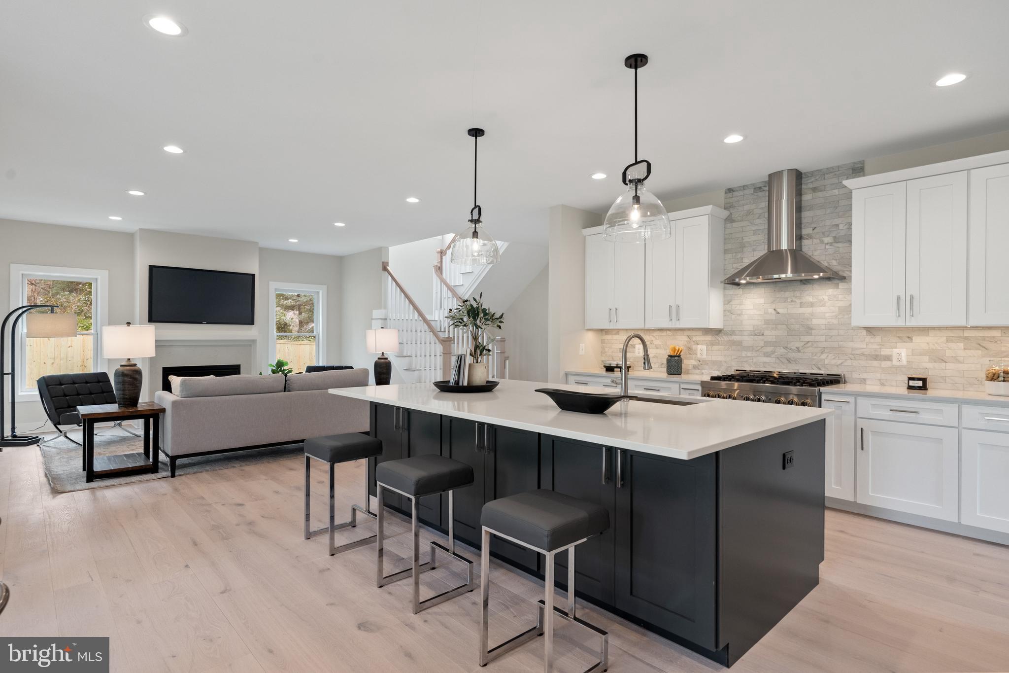 BUFFALO PARK - Residential