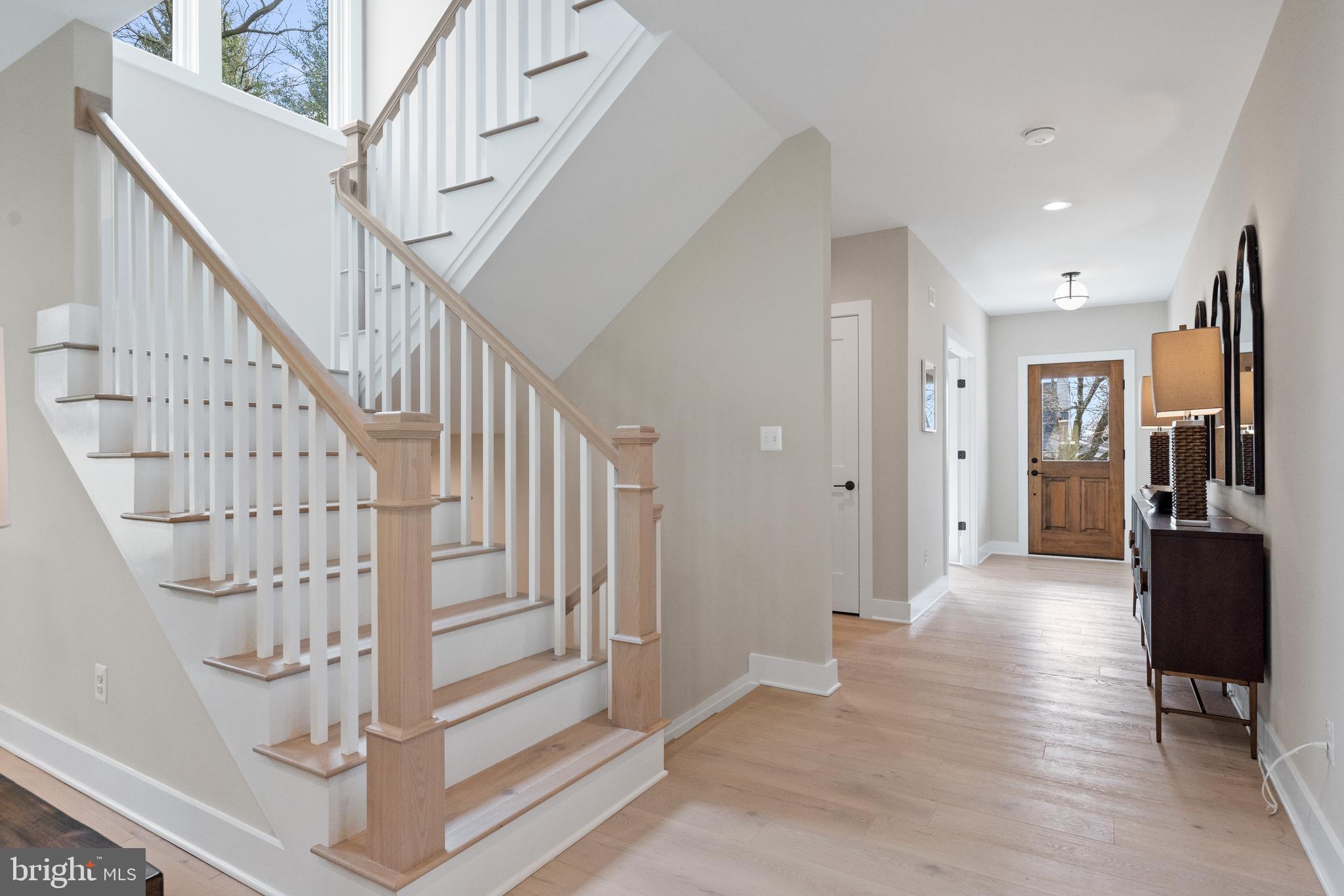 BUFFALO PARK - Residential