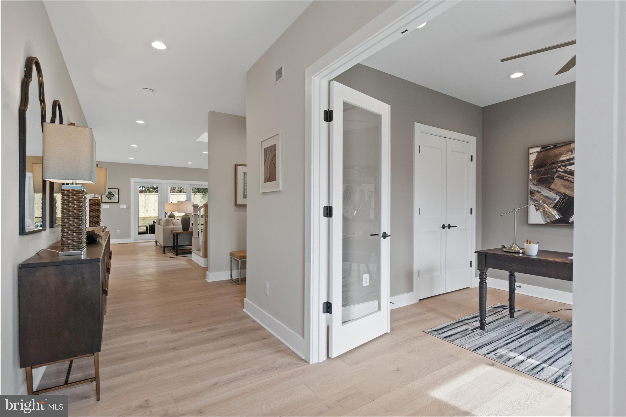 BUFFALO PARK - Residential