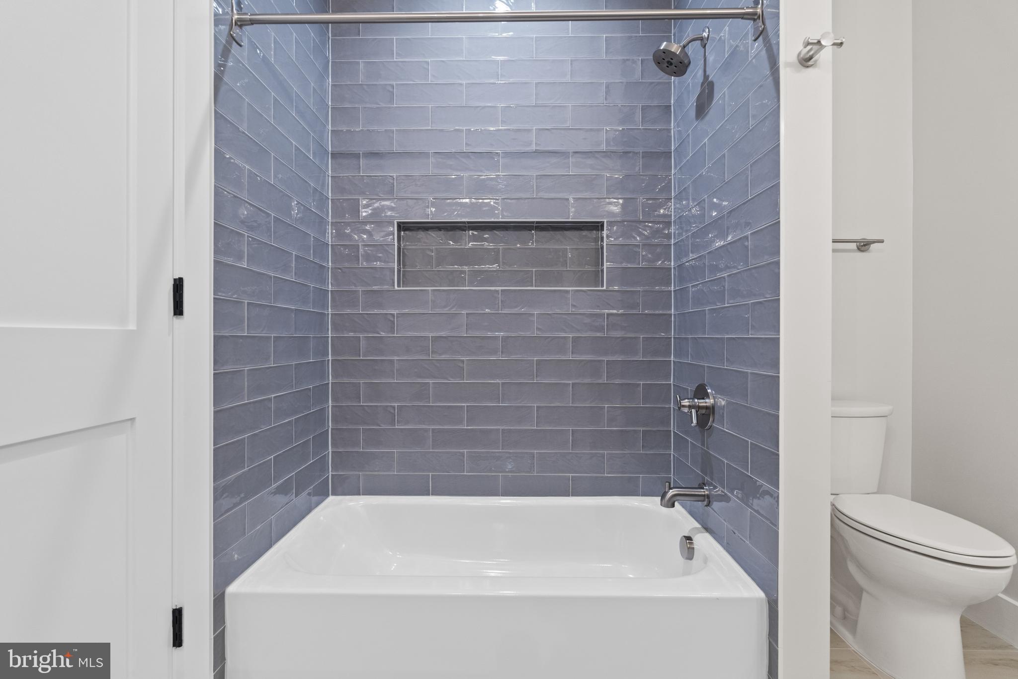 BUFFALO PARK - Residential