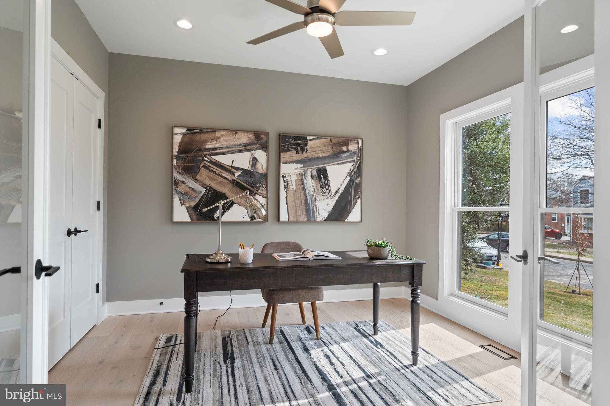 BUFFALO PARK - Residential